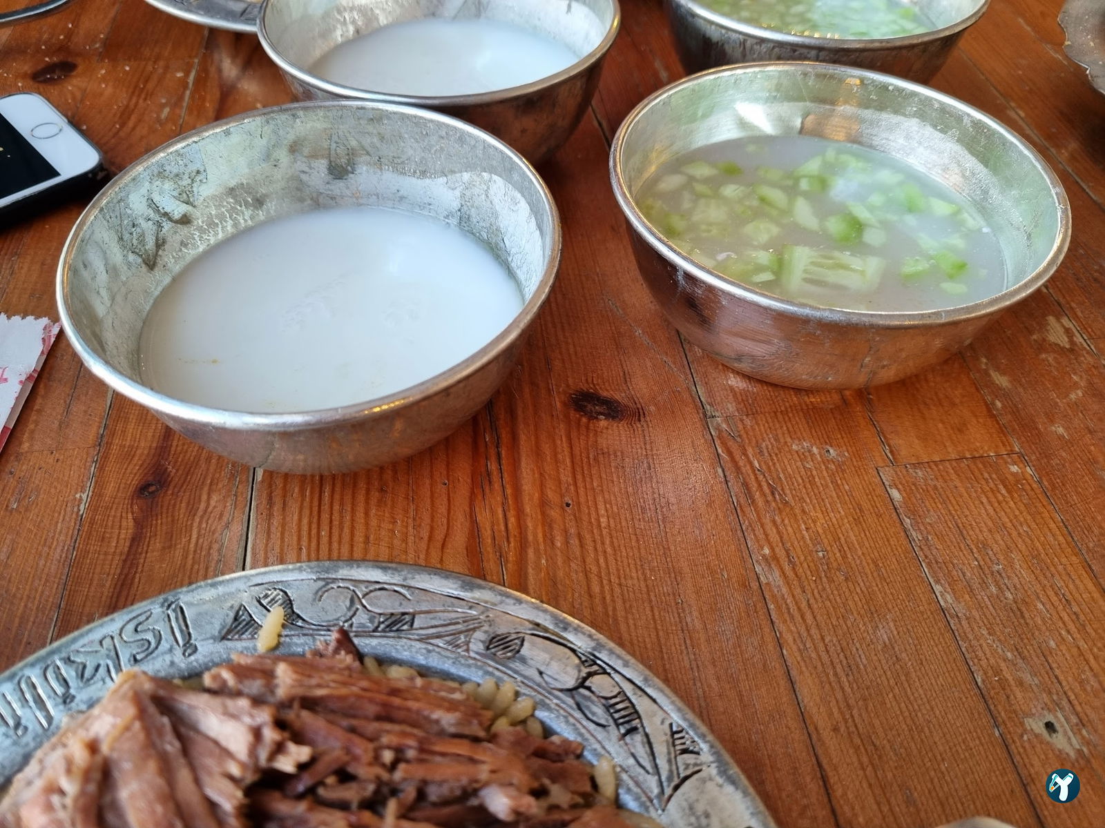 Iskilip Dolma Evi