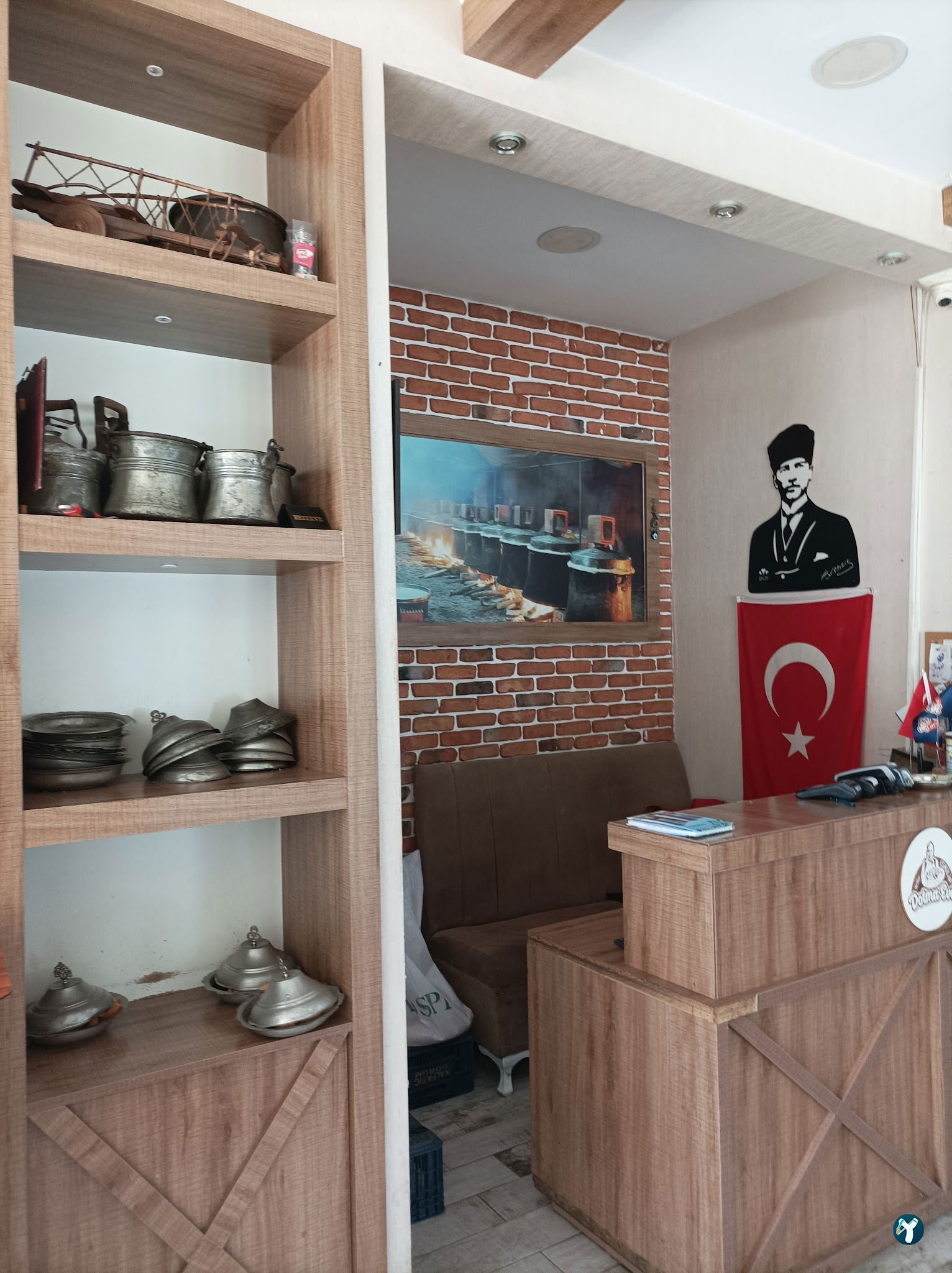 Iskilip Dolma Evi