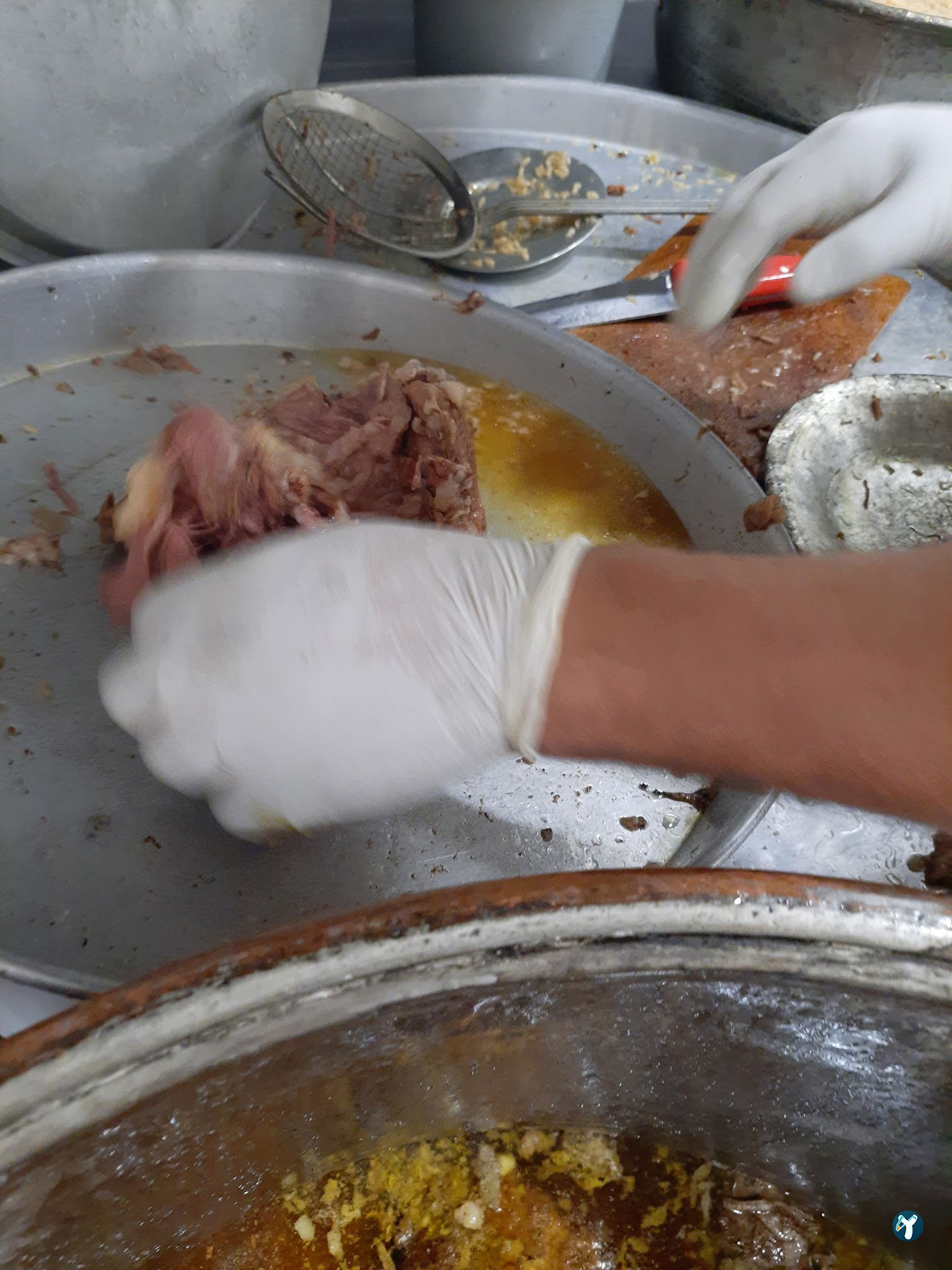 Iskilip Dolma Evi