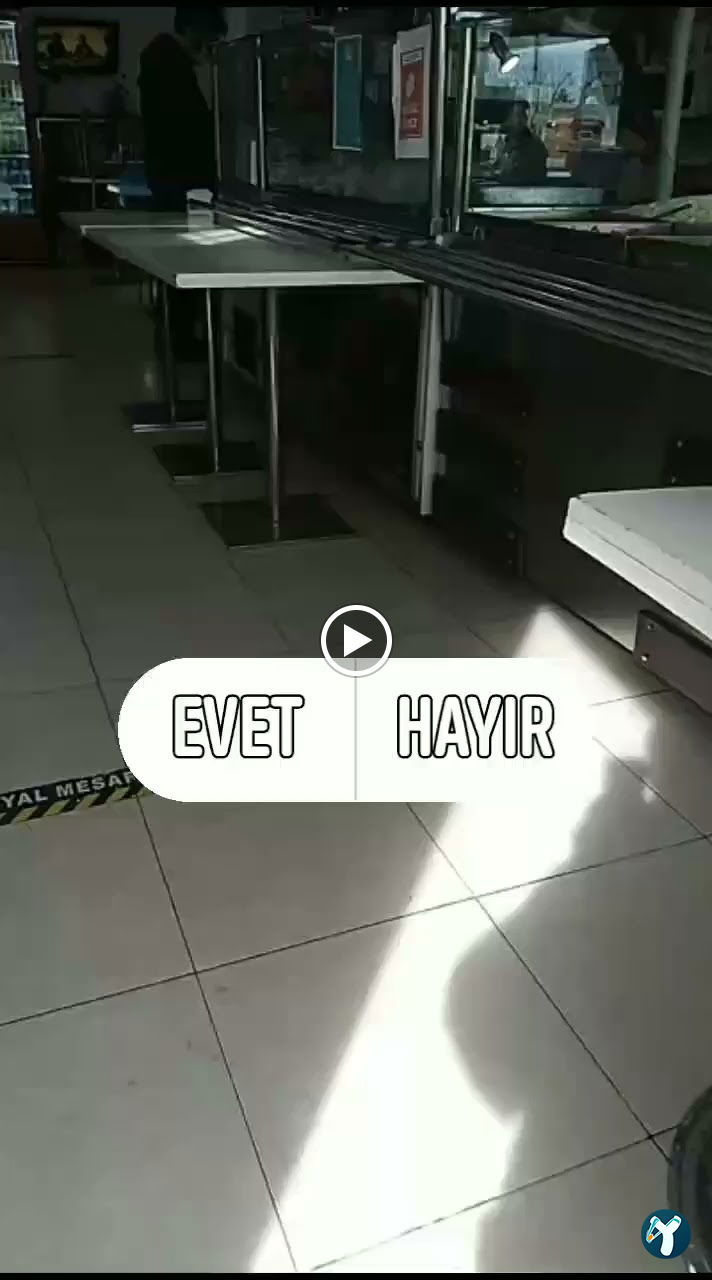 Sini Et Balık Restaurant