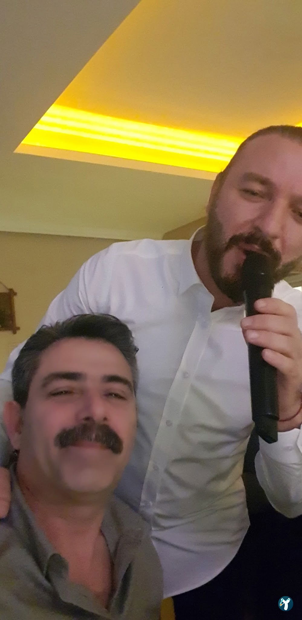 Sini Et Balık Restaurant