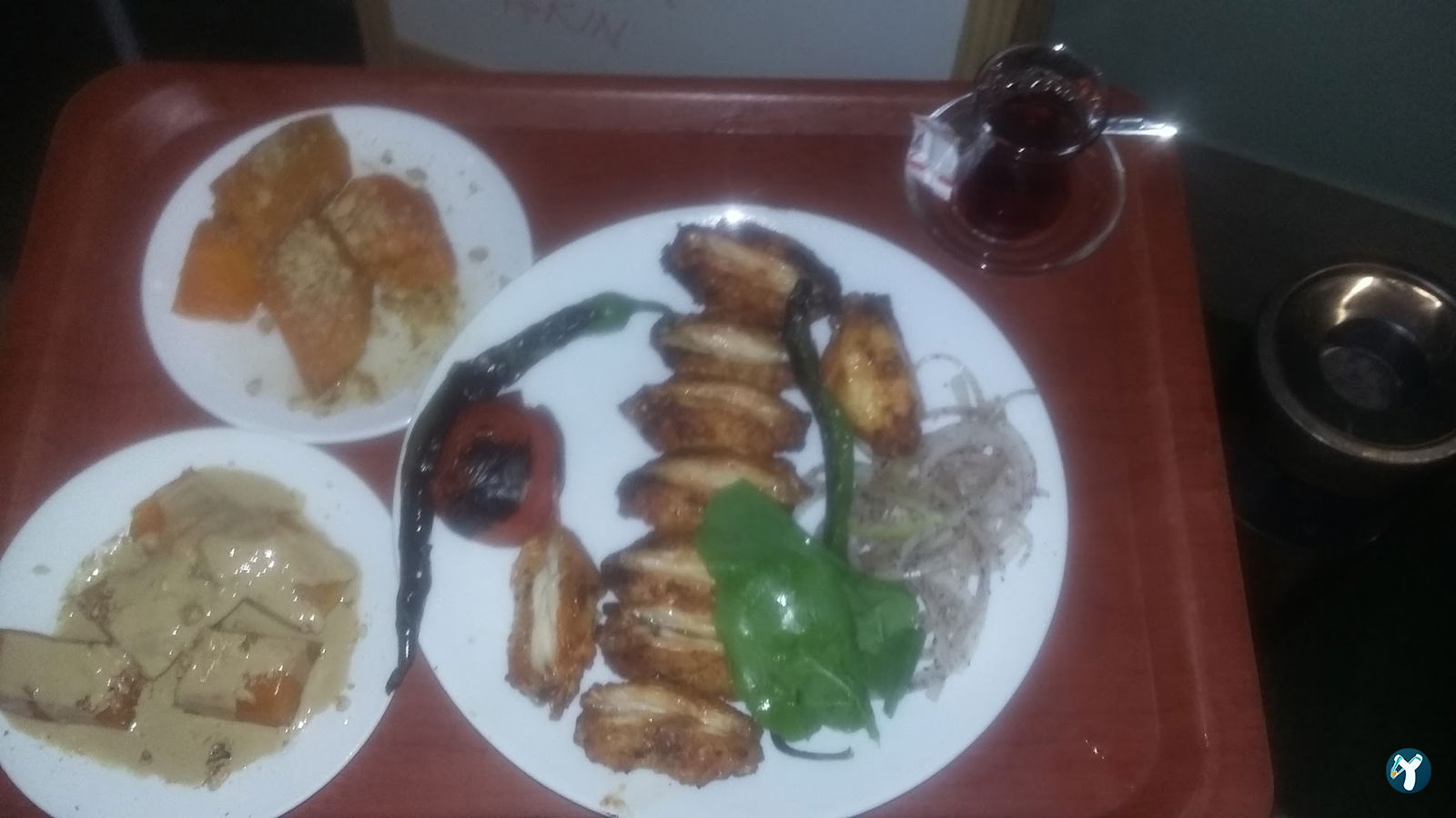 Sini Et Balık Restaurant