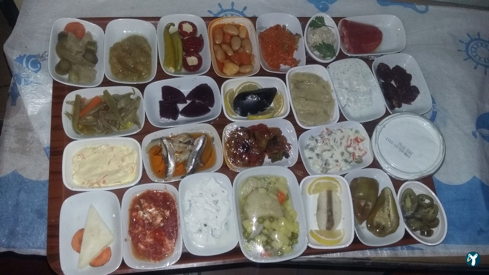 Sini Et Balık Restaurant