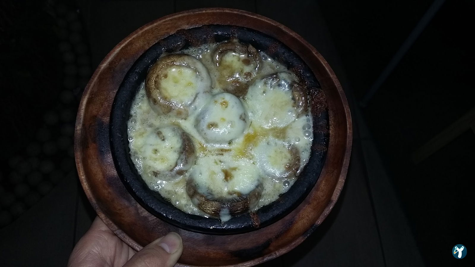 Sini Et Balık Restaurant