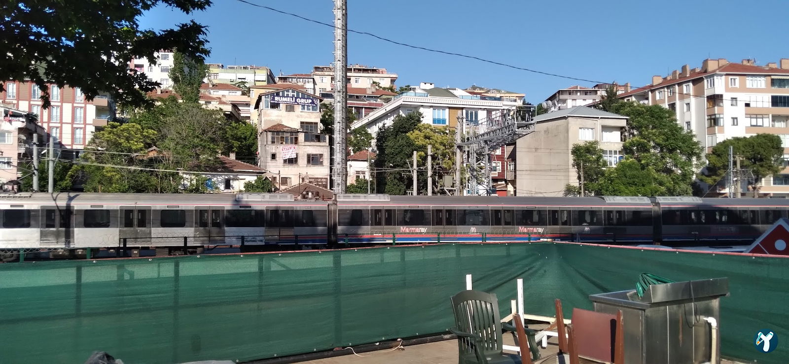 Sini Et Balık Restaurant
