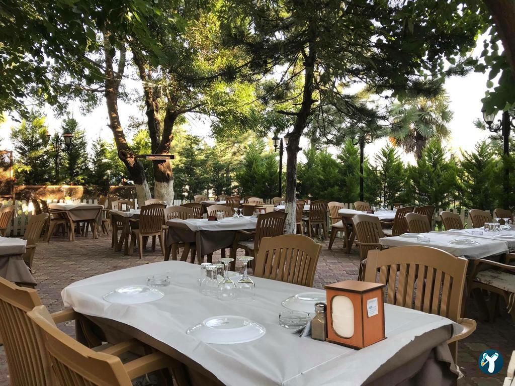 Sini Et Balık Restaurant
