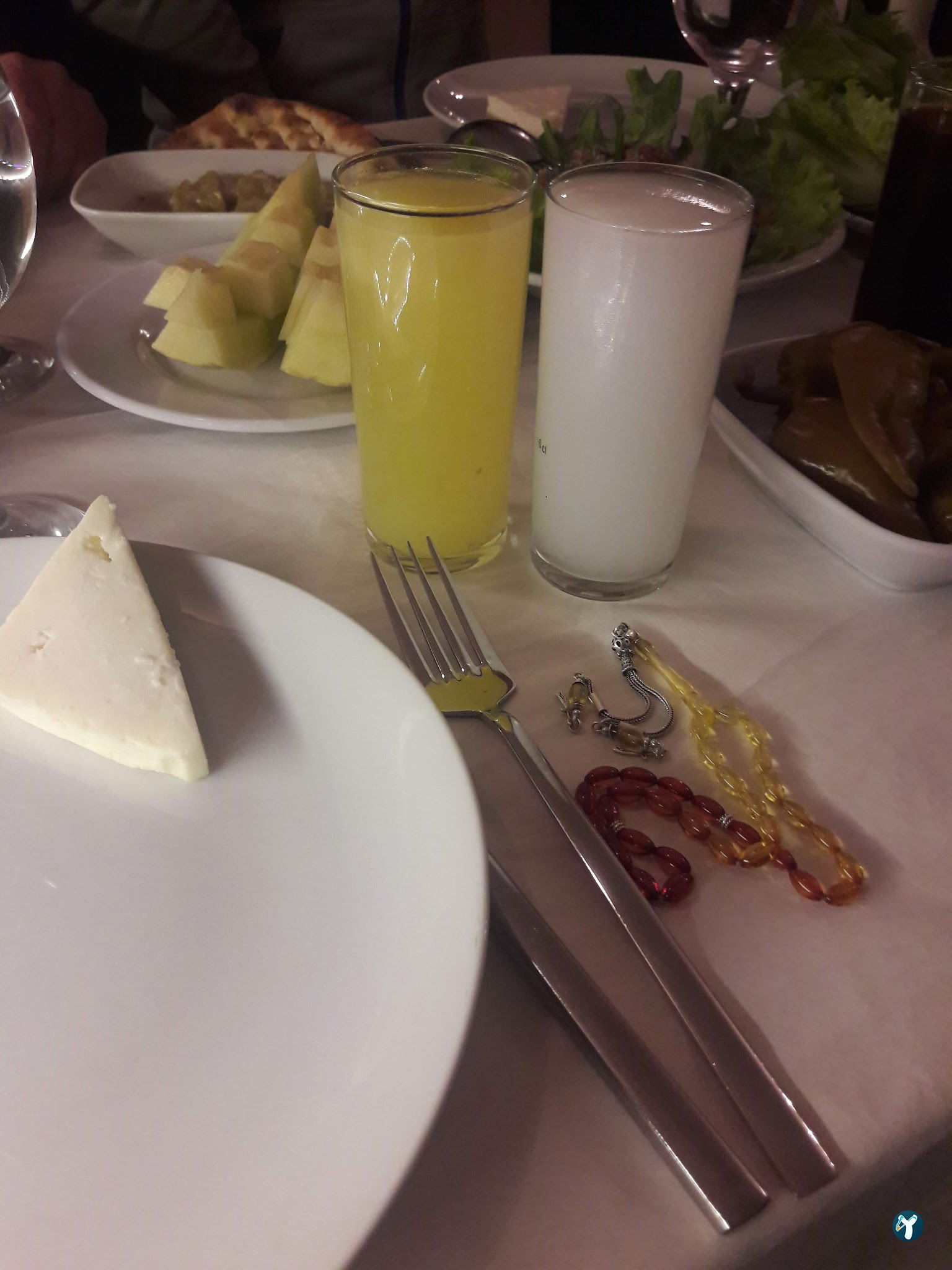 Sini Et Balık Restaurant