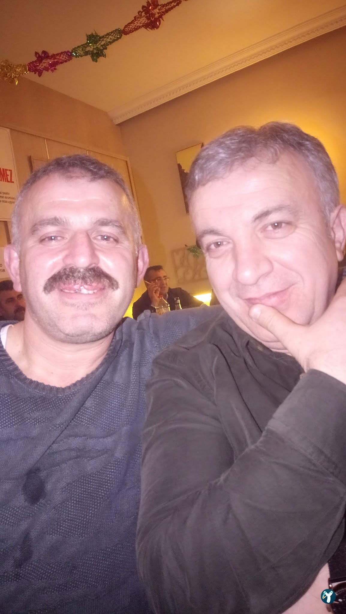 Sini Et Balık Restaurant