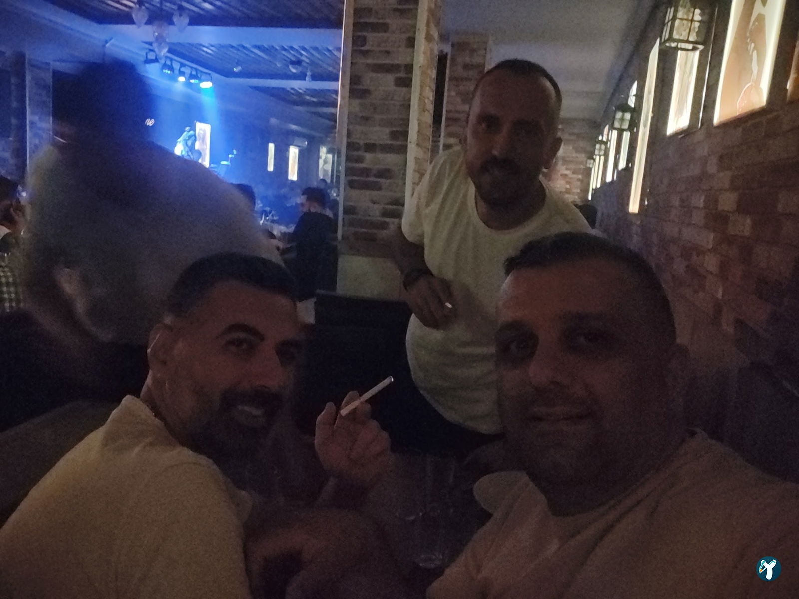 Sini Et Balık Restaurant