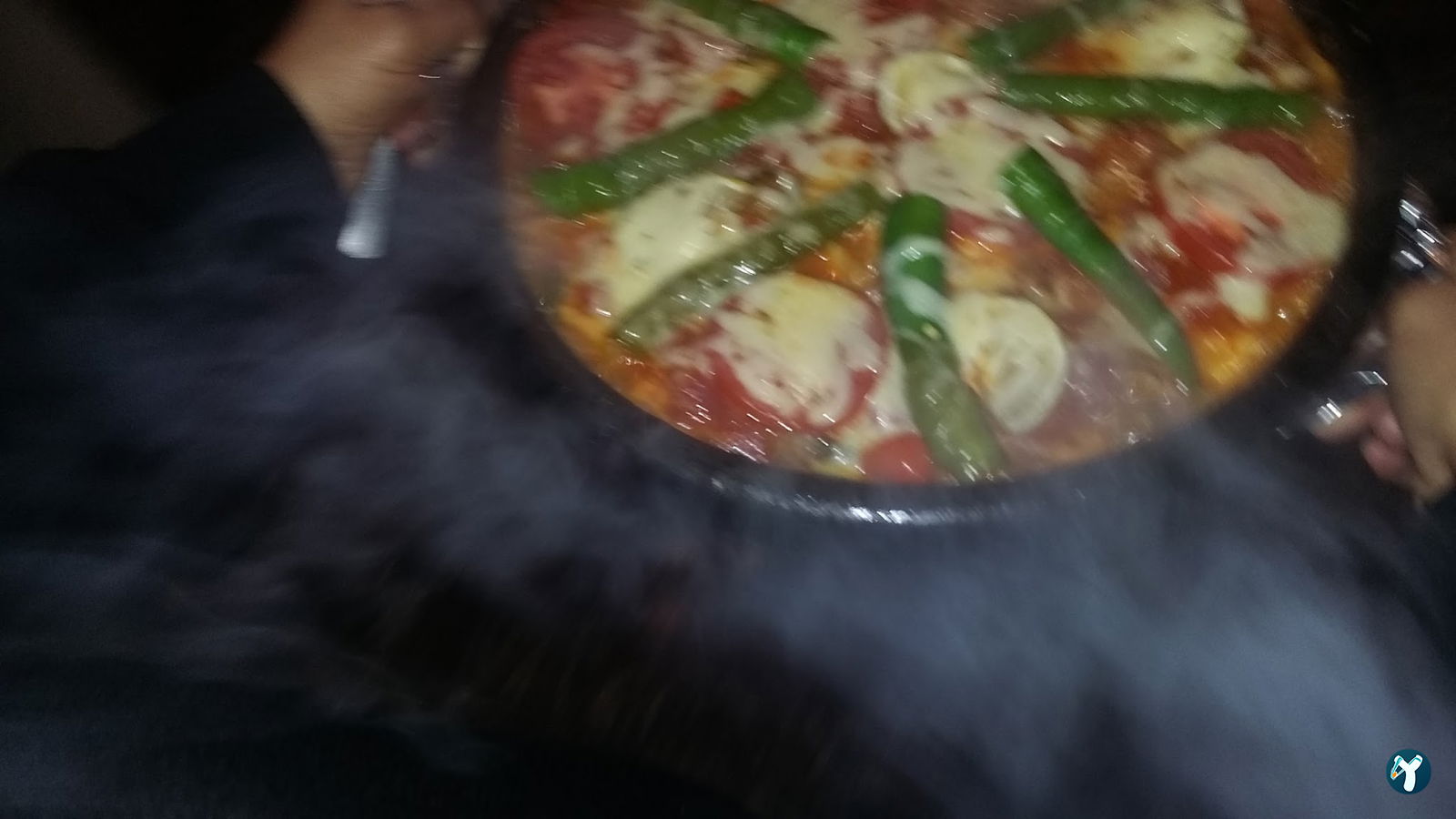 Sini Et Balık Restaurant