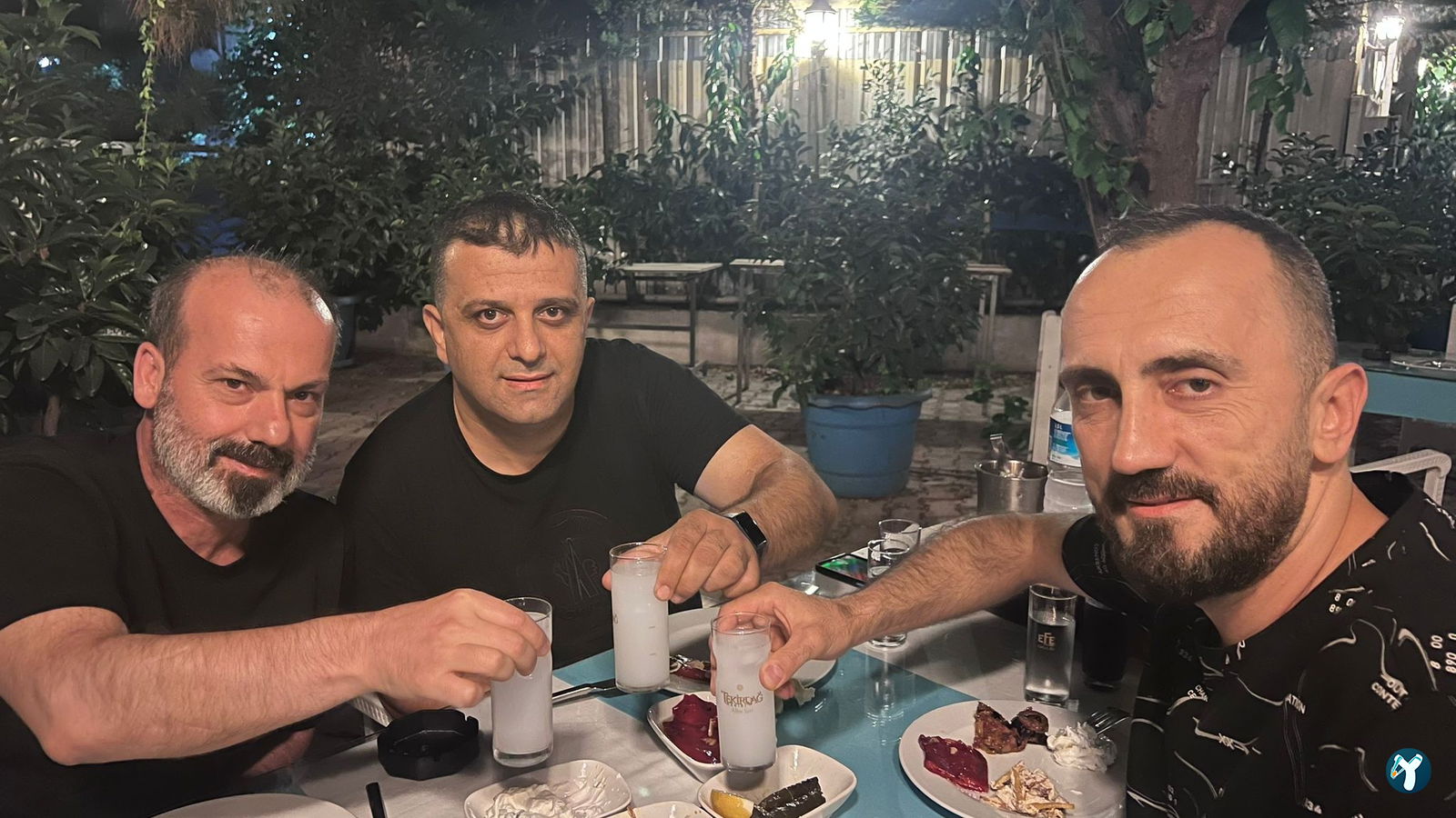 Sini Et Balık Restaurant