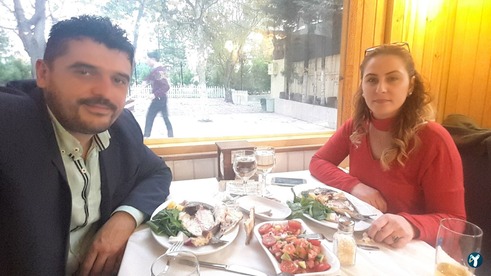 Sini Et Balık Restaurant