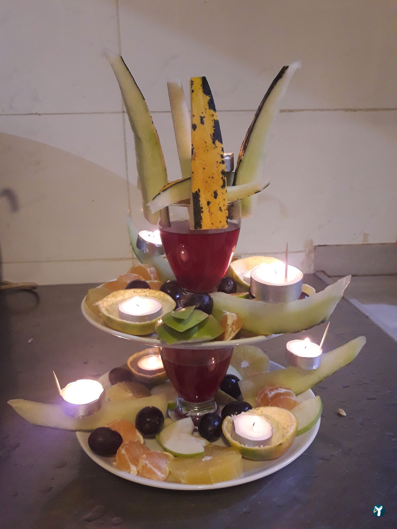 Sini Et Balık Restaurant