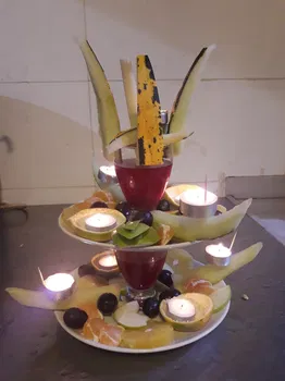 Sini Et Balık Restaurant resimleri