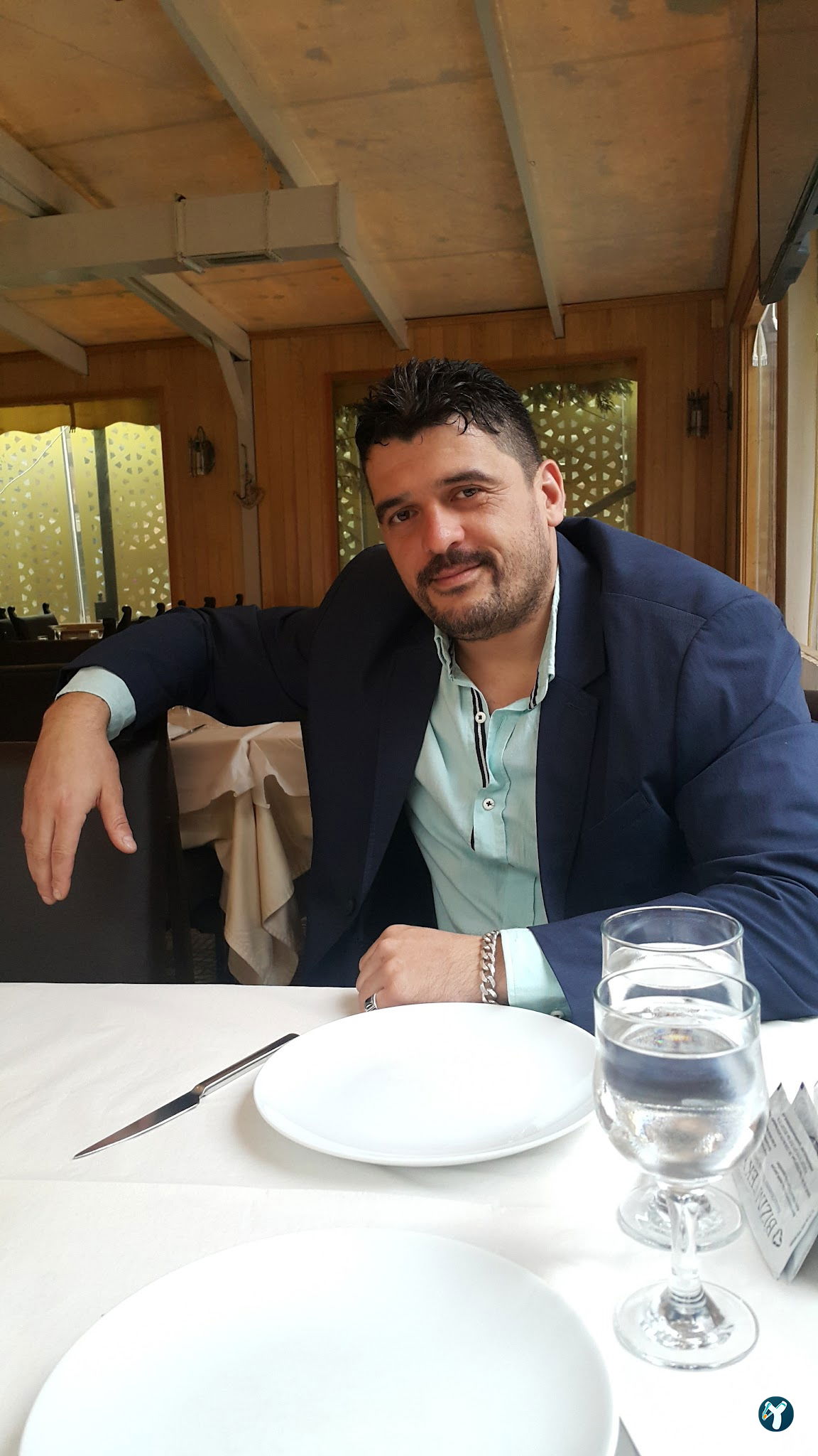 Sini Et Balık Restaurant