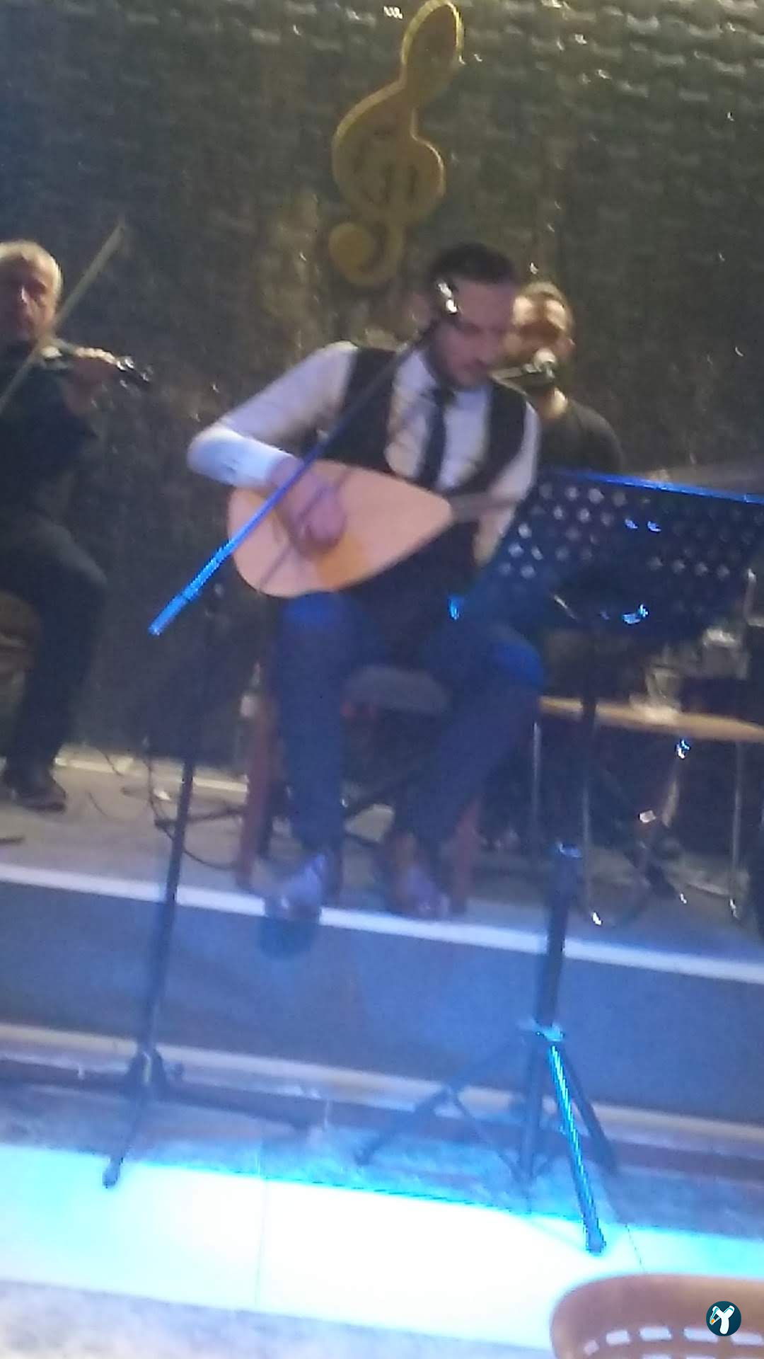 Sini Et Balık Restaurant