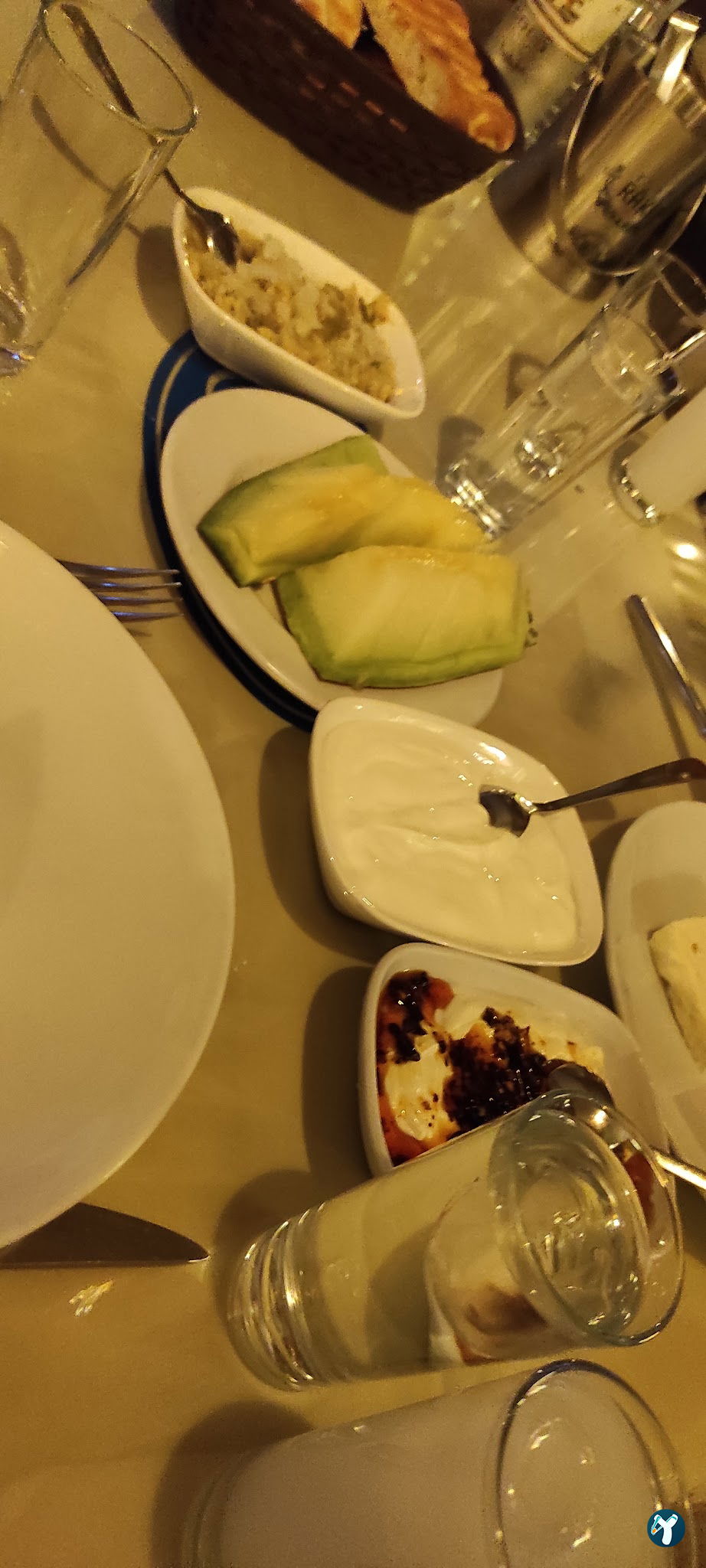 Sini Et Balık Restaurant