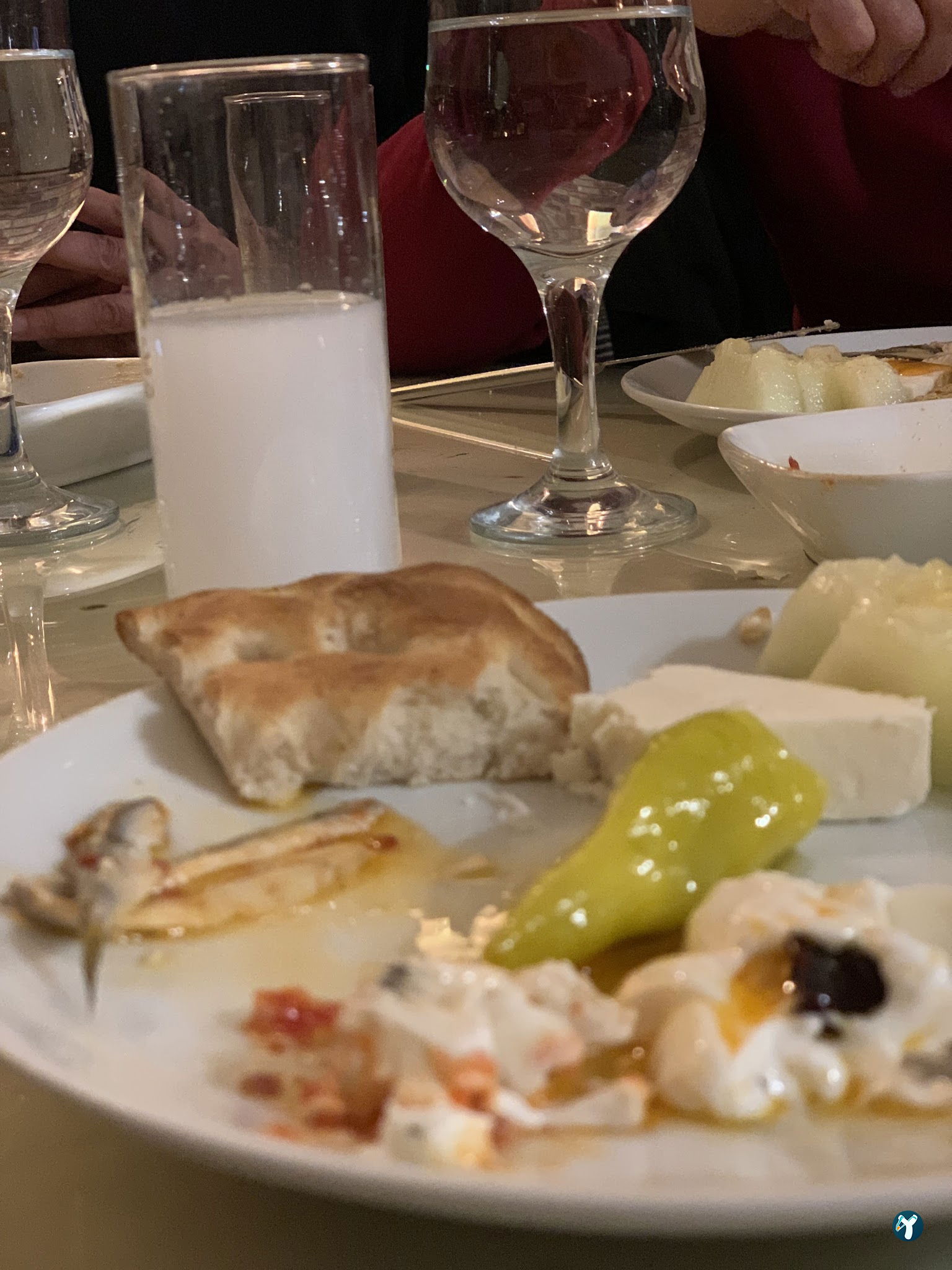 Sini Et Balık Restaurant
