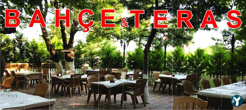 Sini Et Balık Restaurant