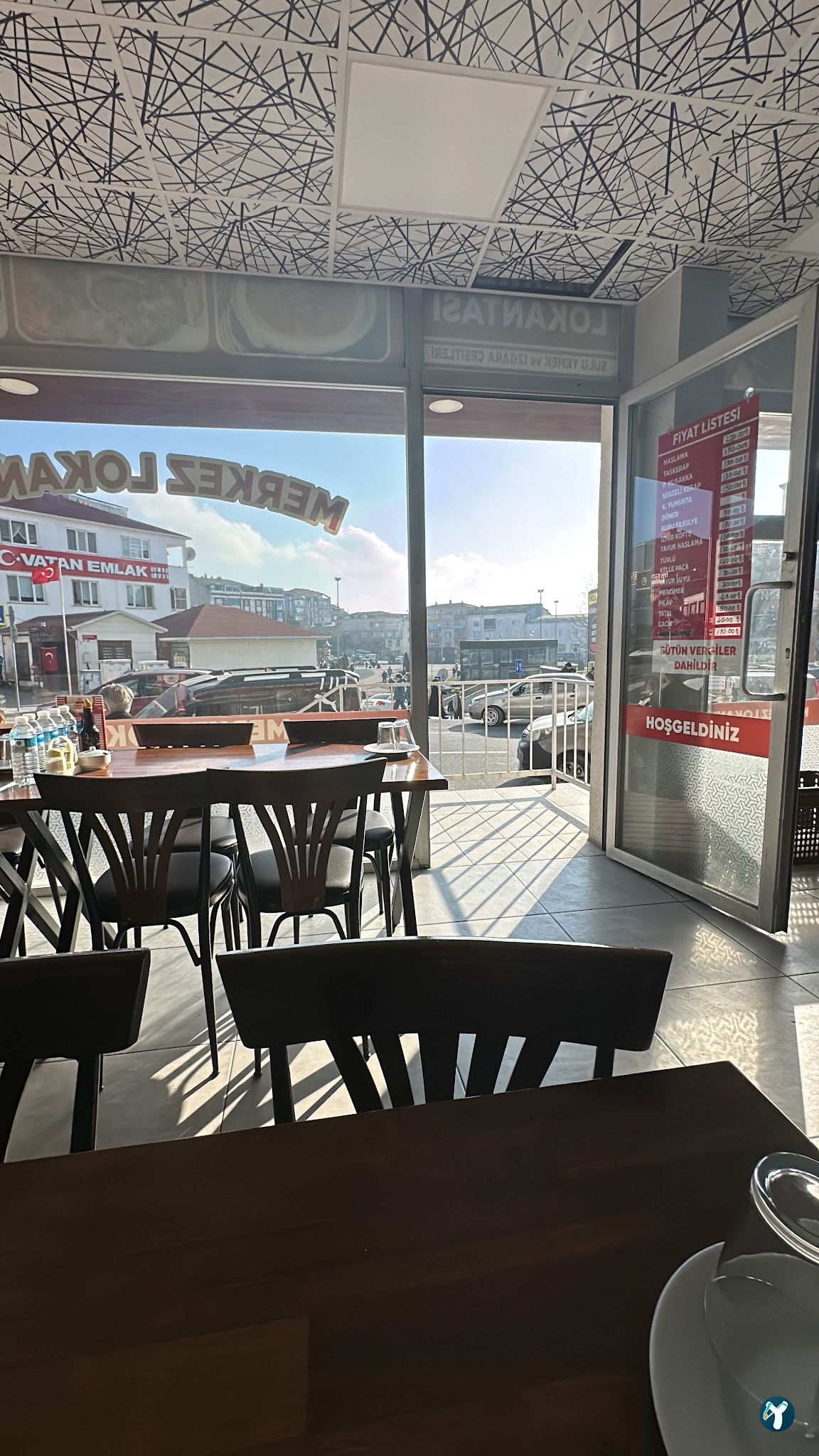 Merkez Lokantası