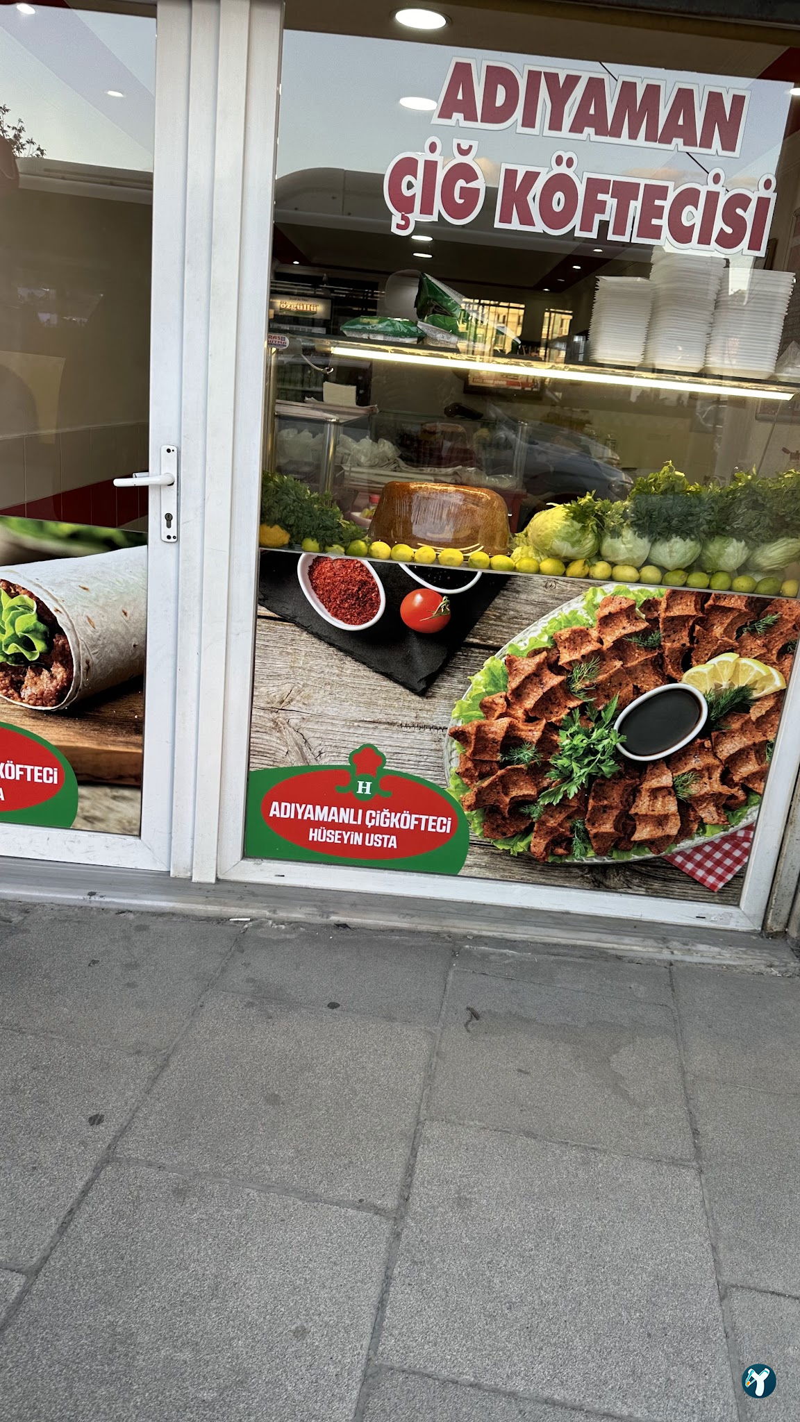 Merkez Lokantası