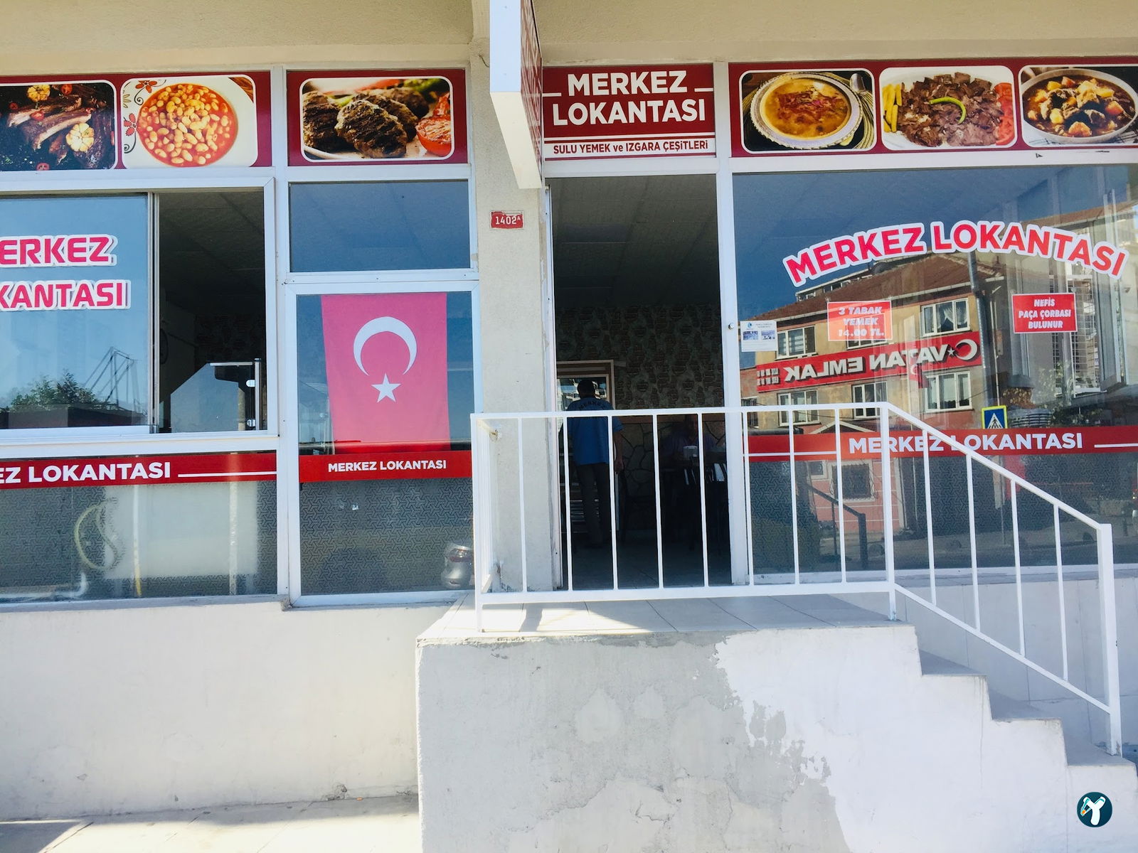 Merkez Lokantası