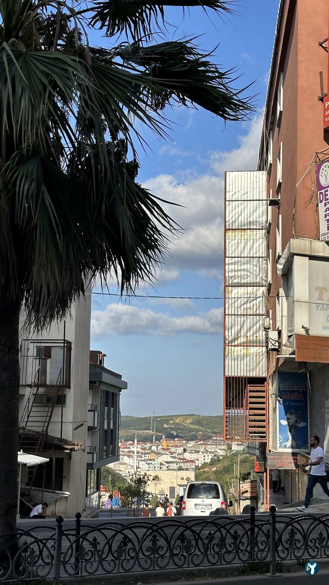 Merkez Lokantası