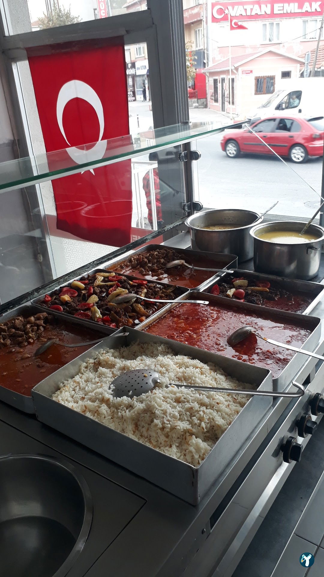 Merkez Lokantası