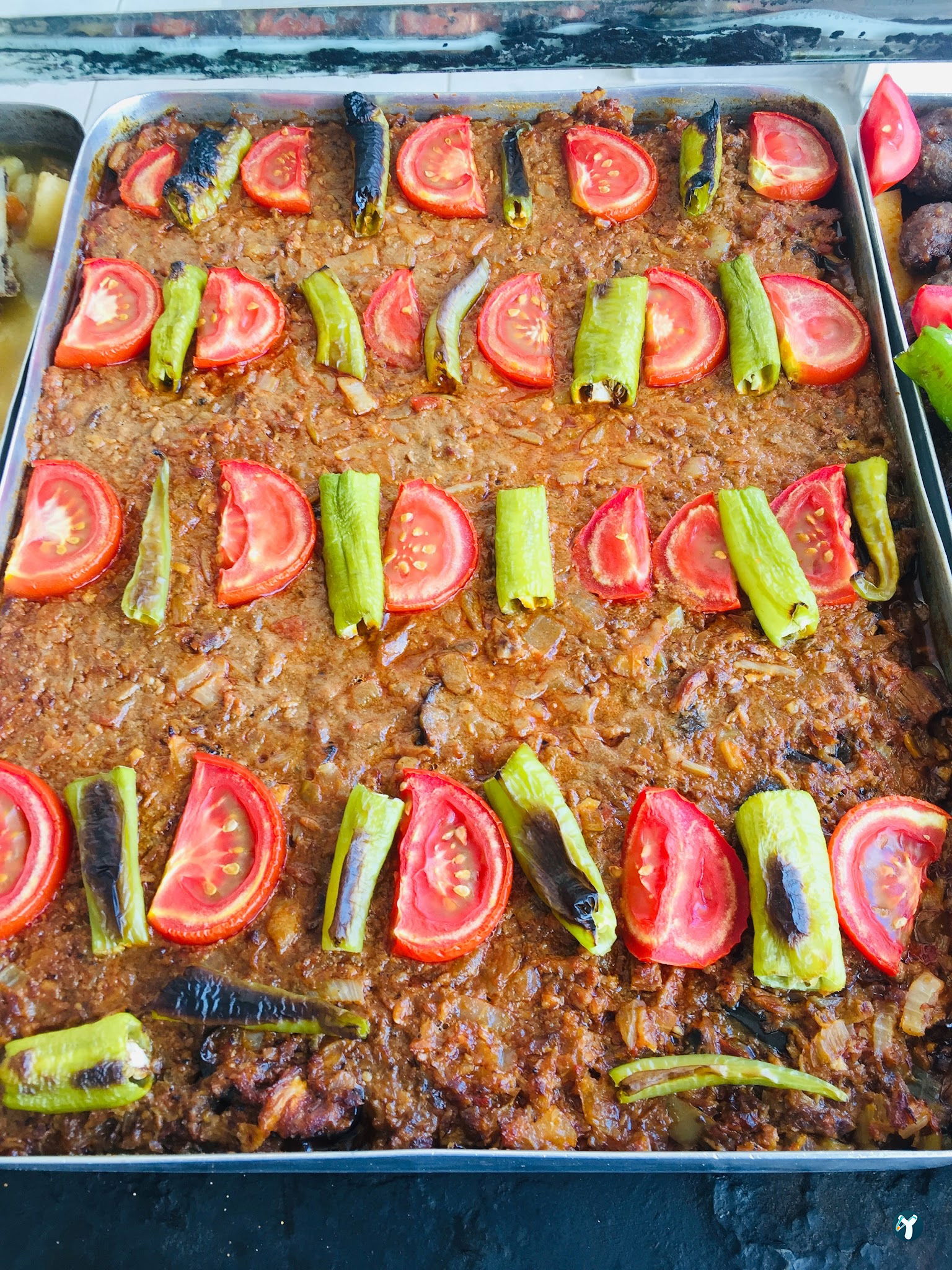 Merkez Lokantası