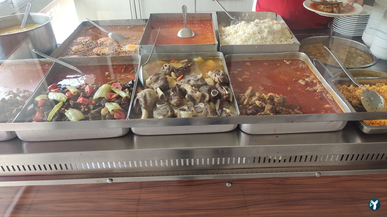 Merkez Lokantası