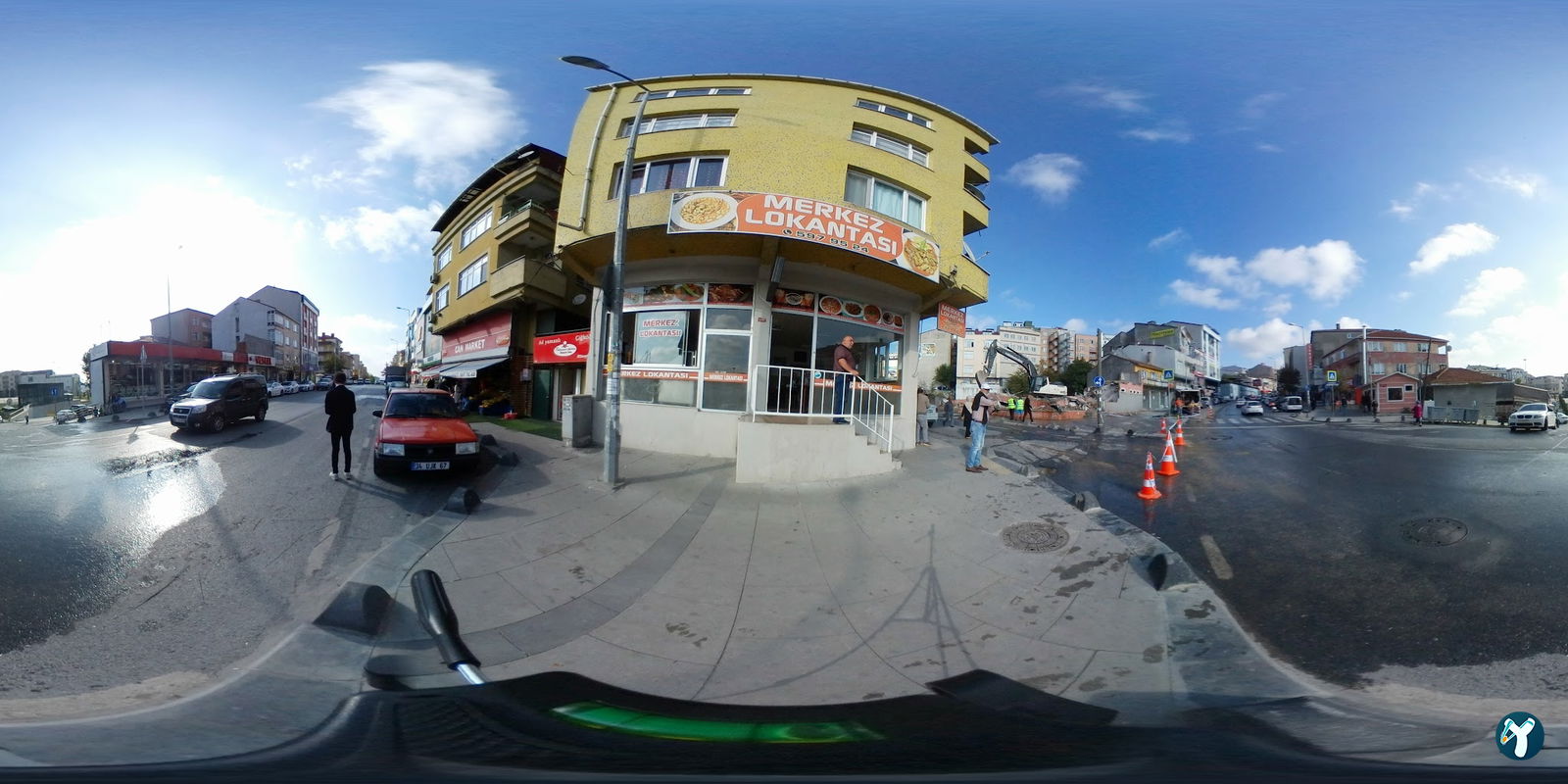 Merkez Lokantası