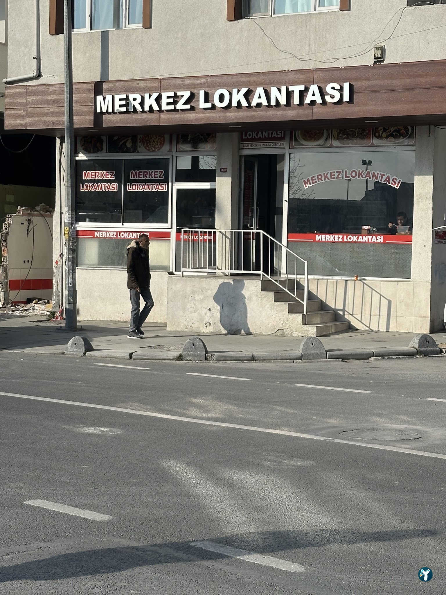 Merkez Lokantası