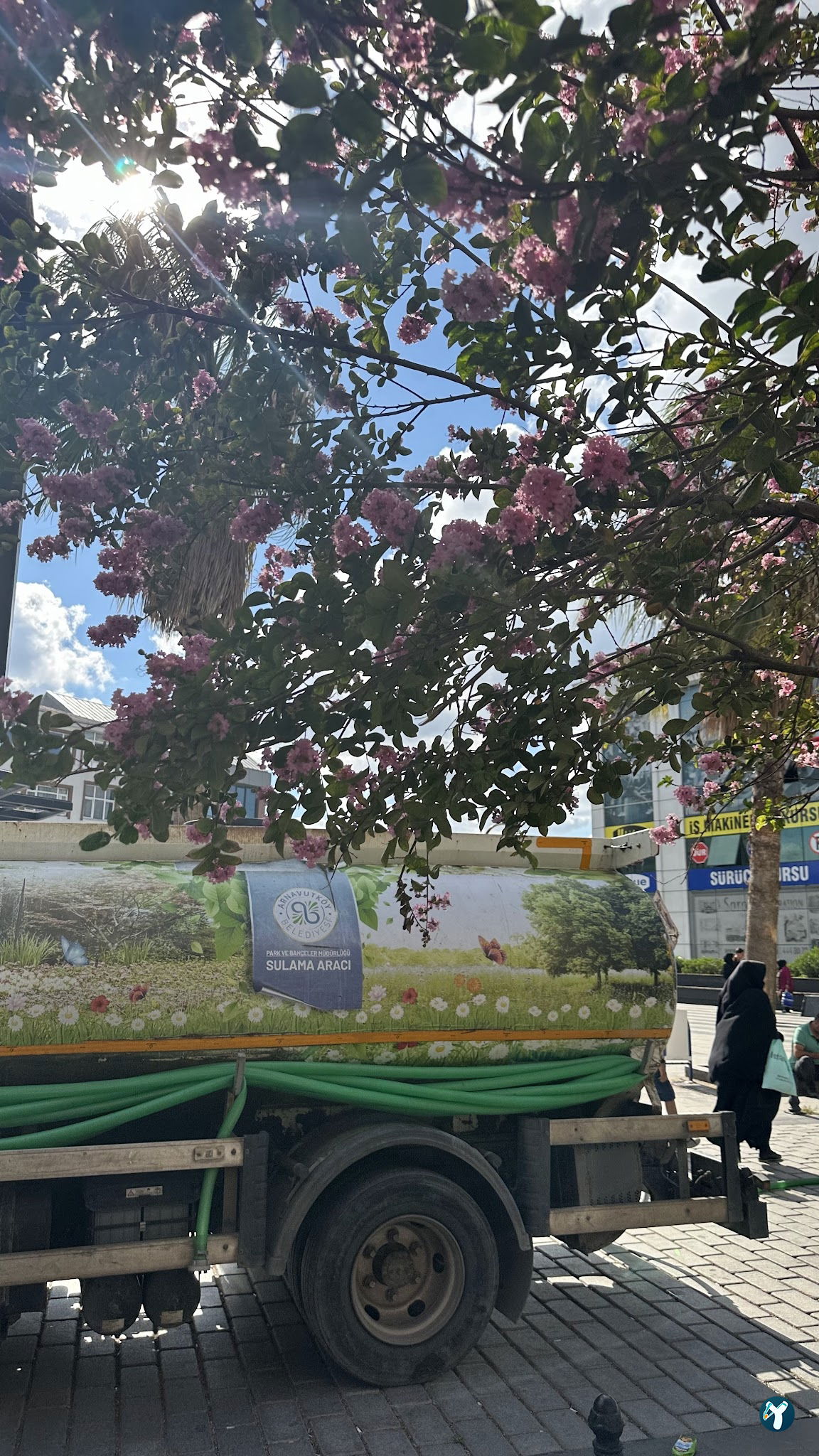 Merkez Lokantası