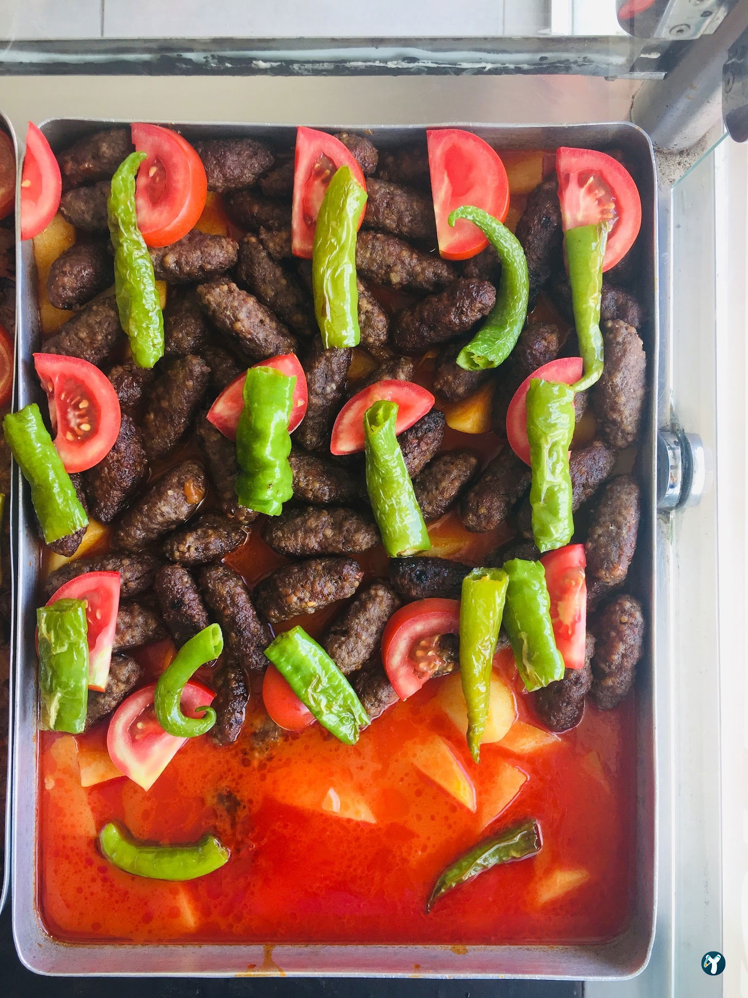 Merkez Lokantası