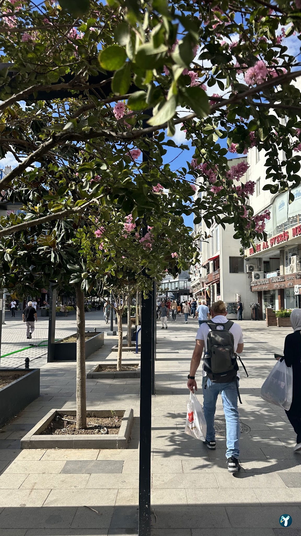 Merkez Lokantası