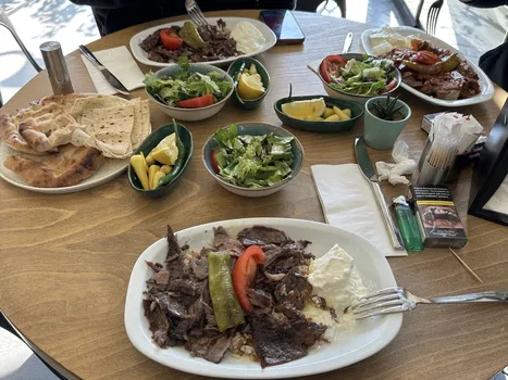 Antipasto Mersin resimleri Antipasto Mersin resimleri