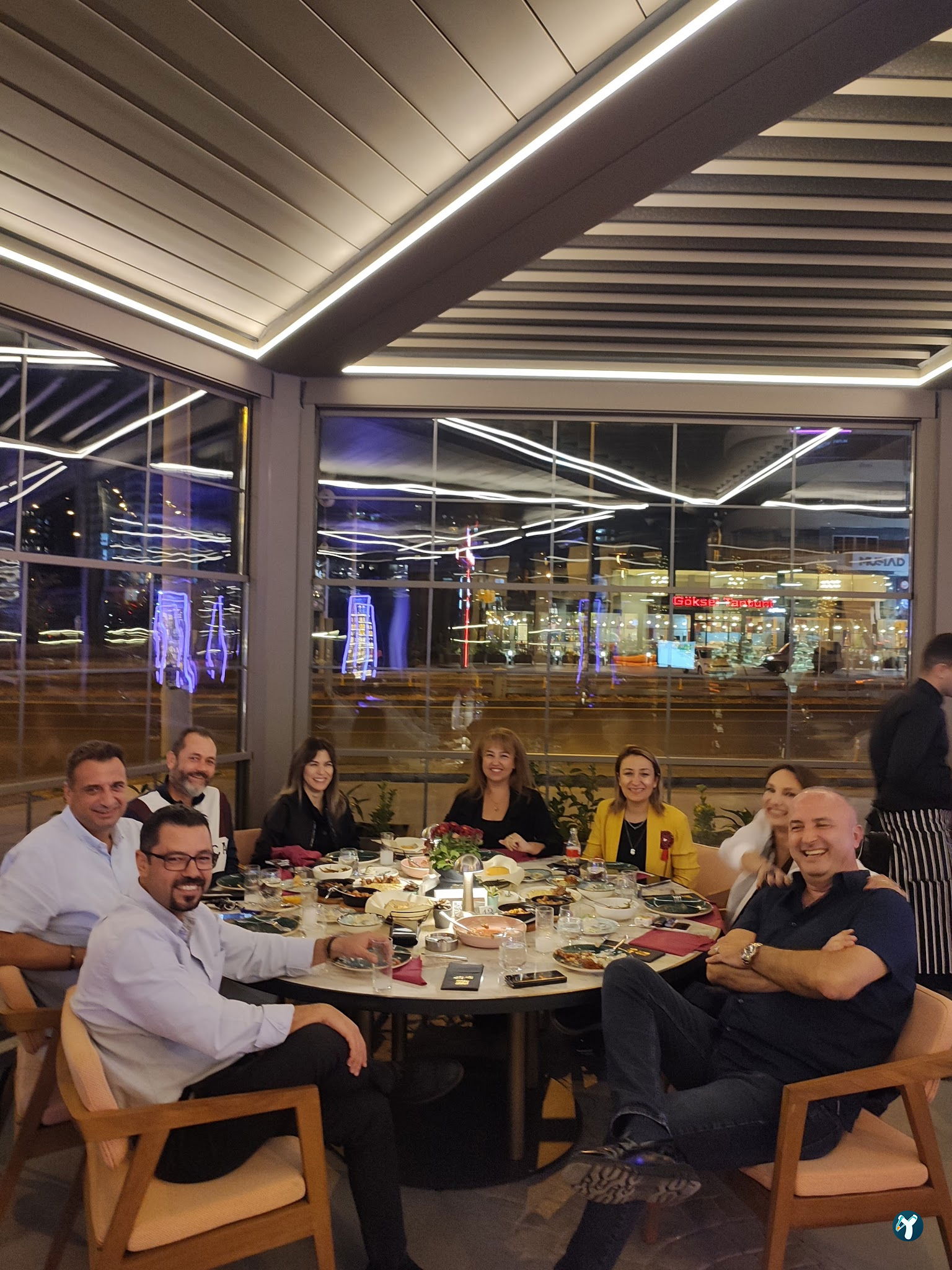 Antipasto Mersin