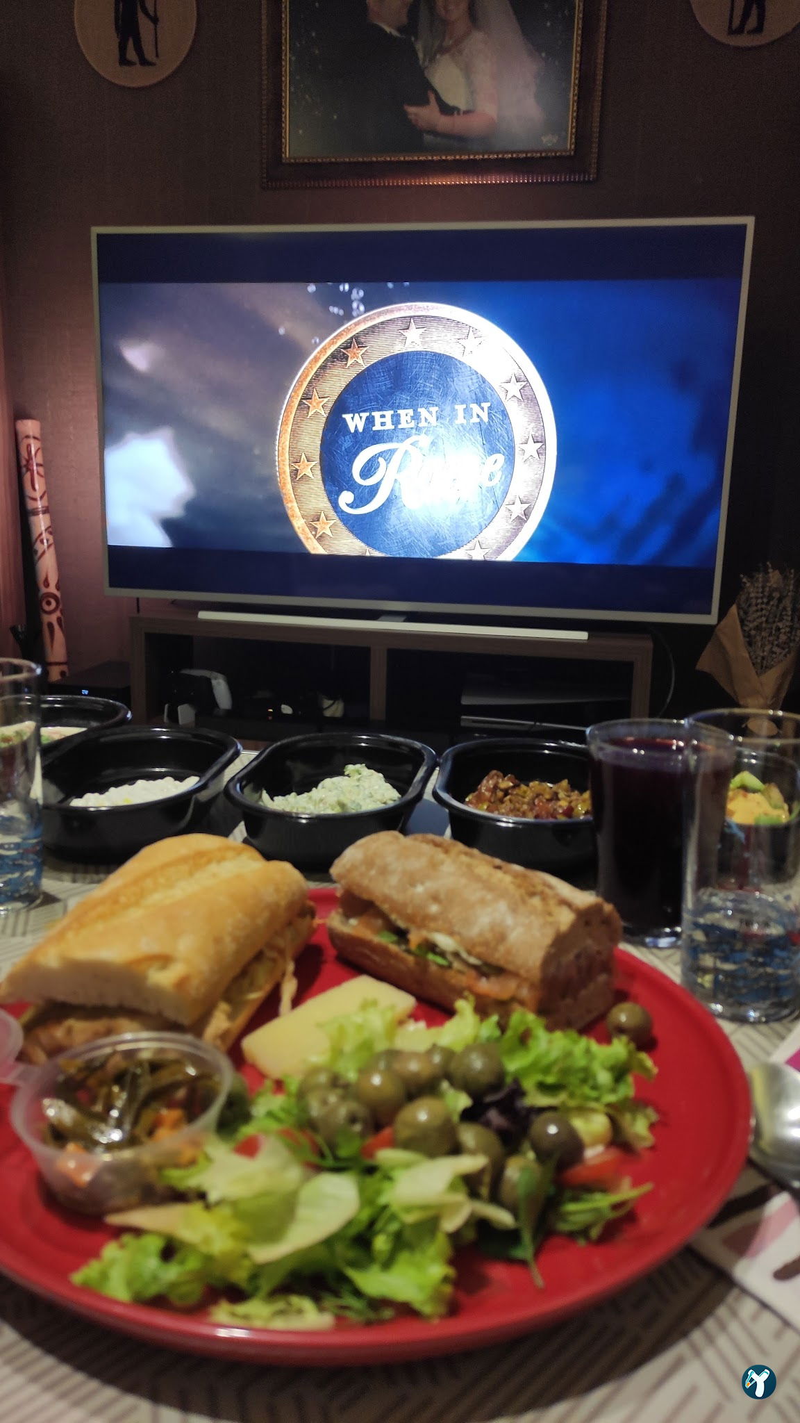 Antipasto Mersin