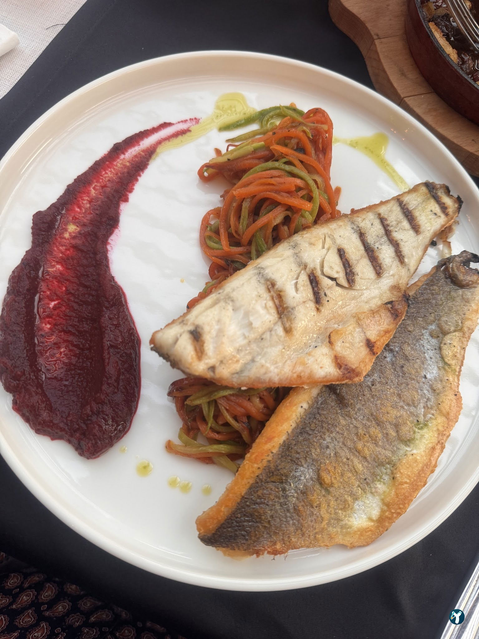 Antipasto Mersin