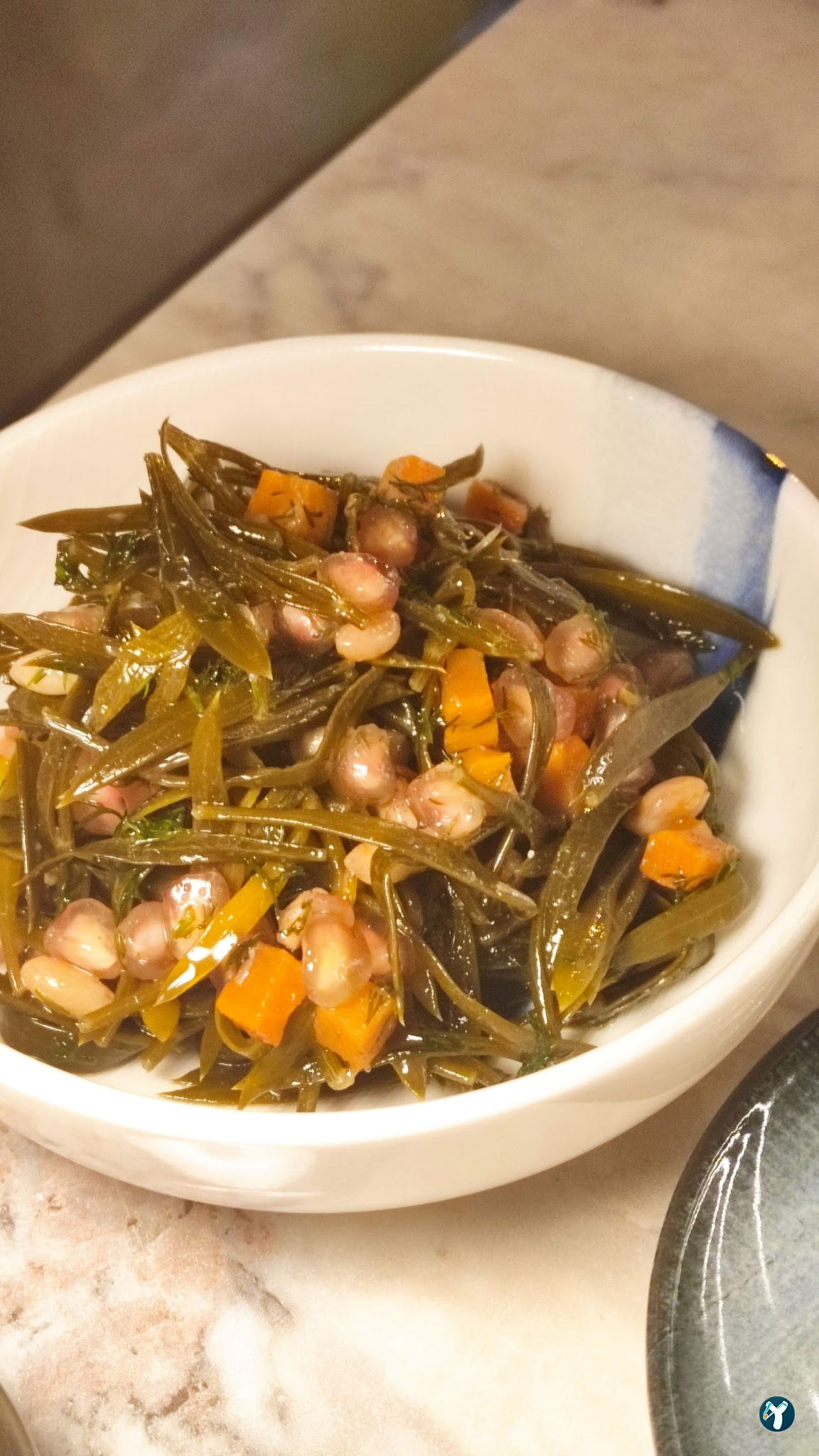 Antipasto Mersin
