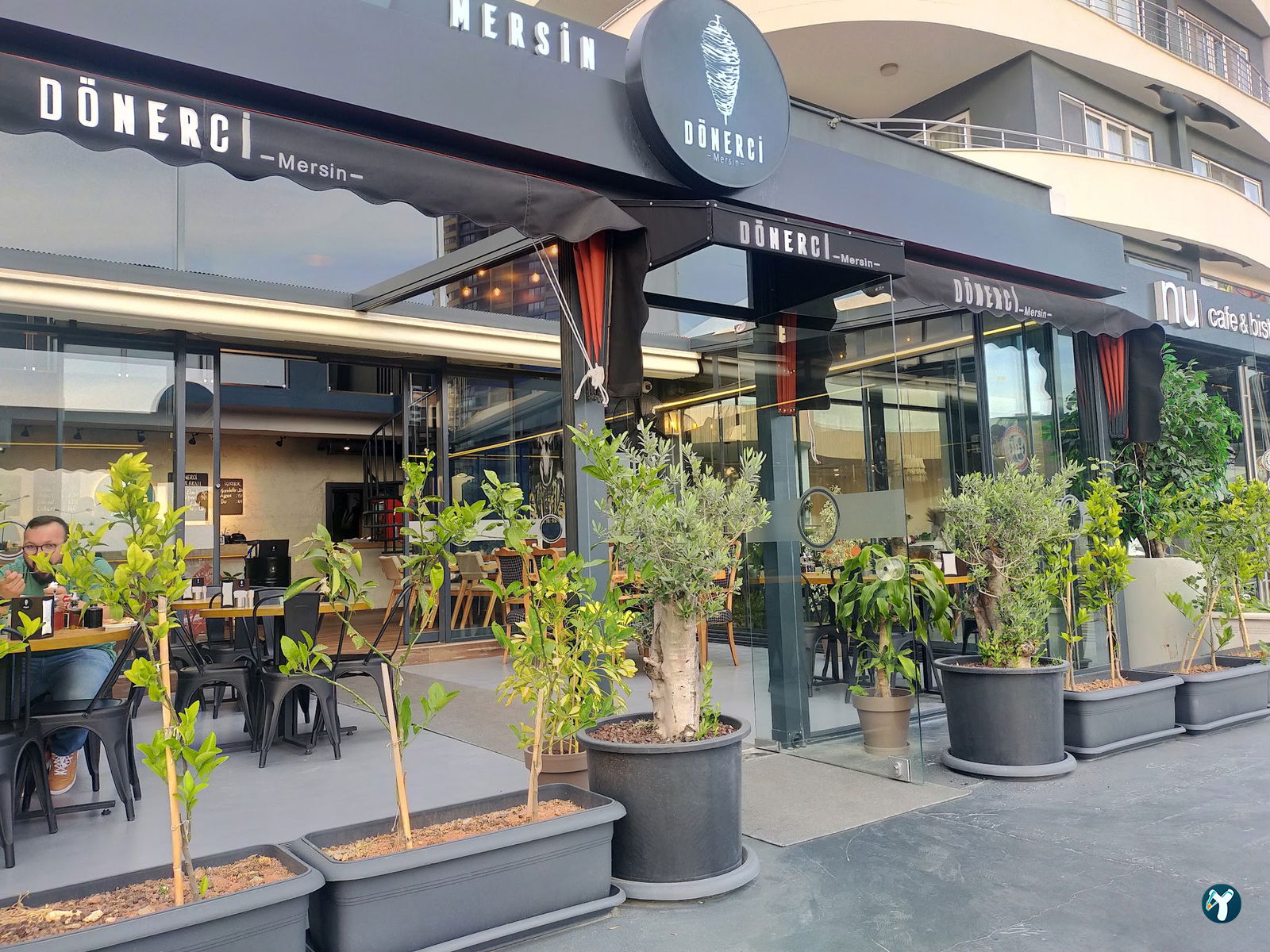 Antipasto Mersin