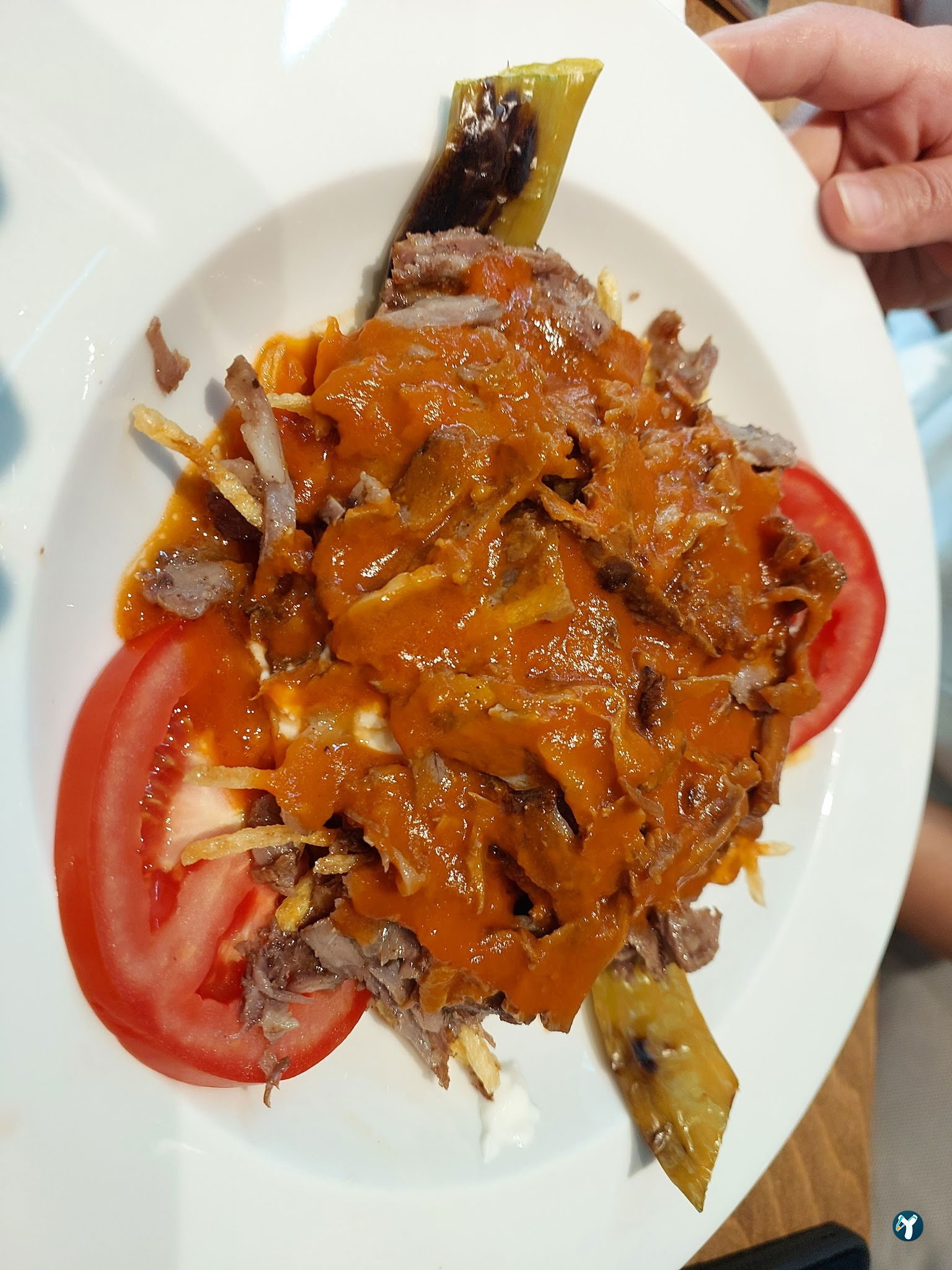 Antipasto Mersin
