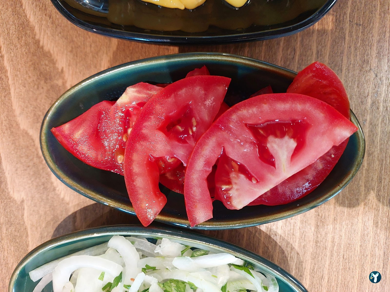 Antipasto Mersin
