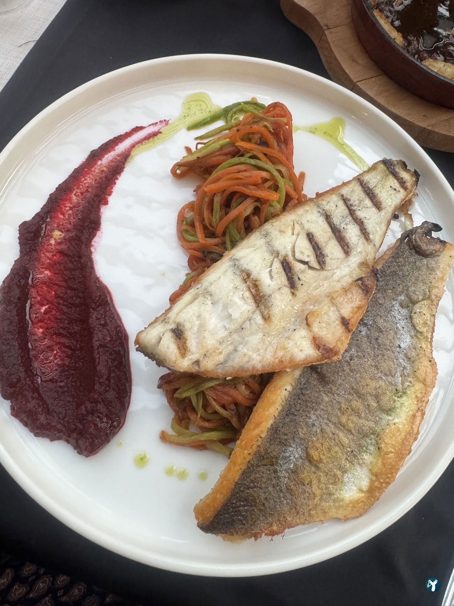 Antipasto Mersin