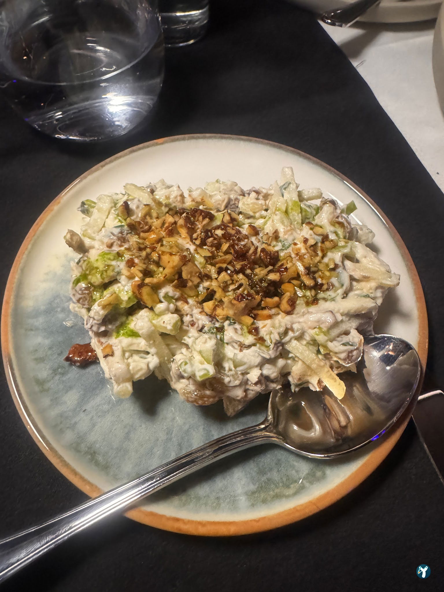 Antipasto Mersin