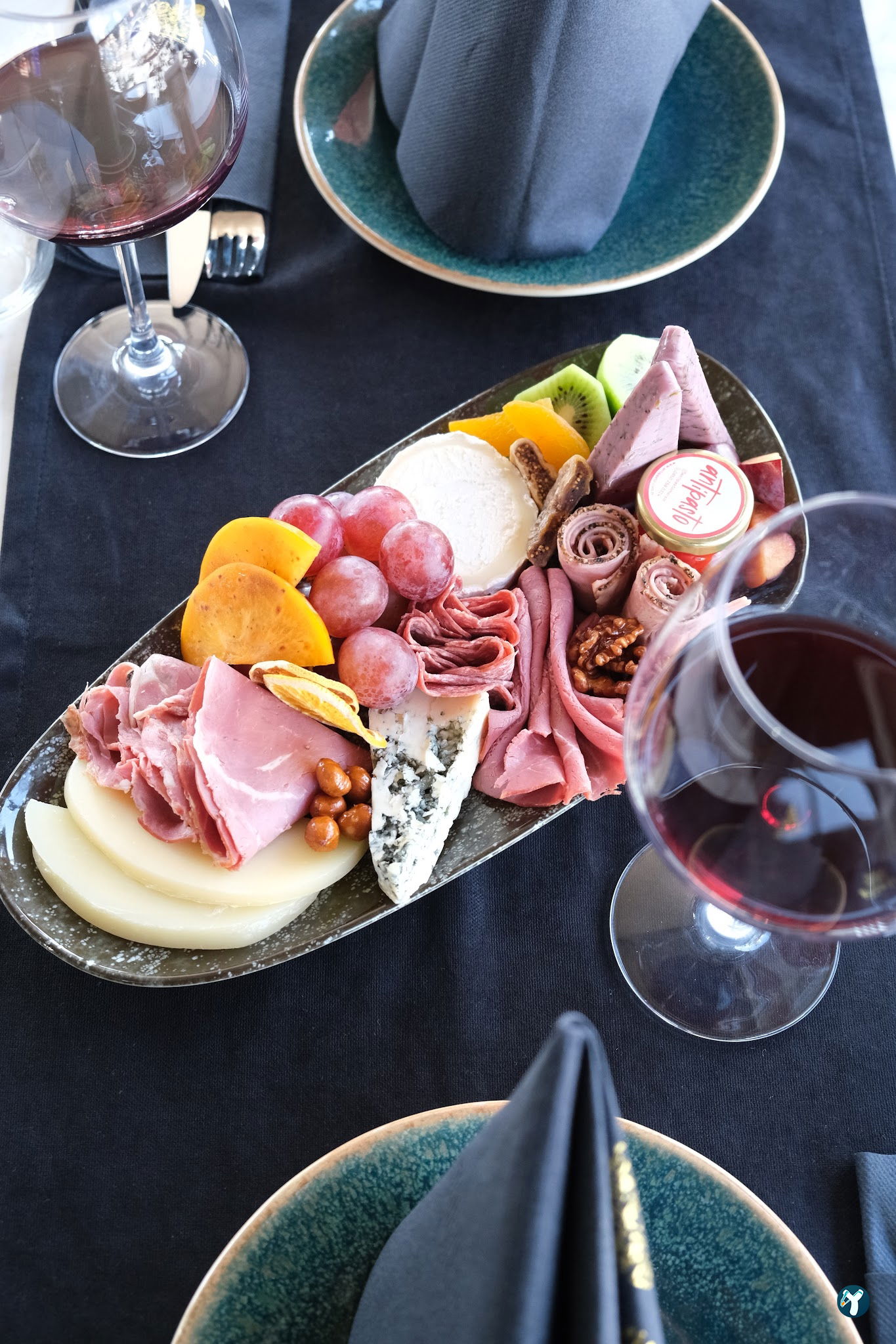 Antipasto Mersin