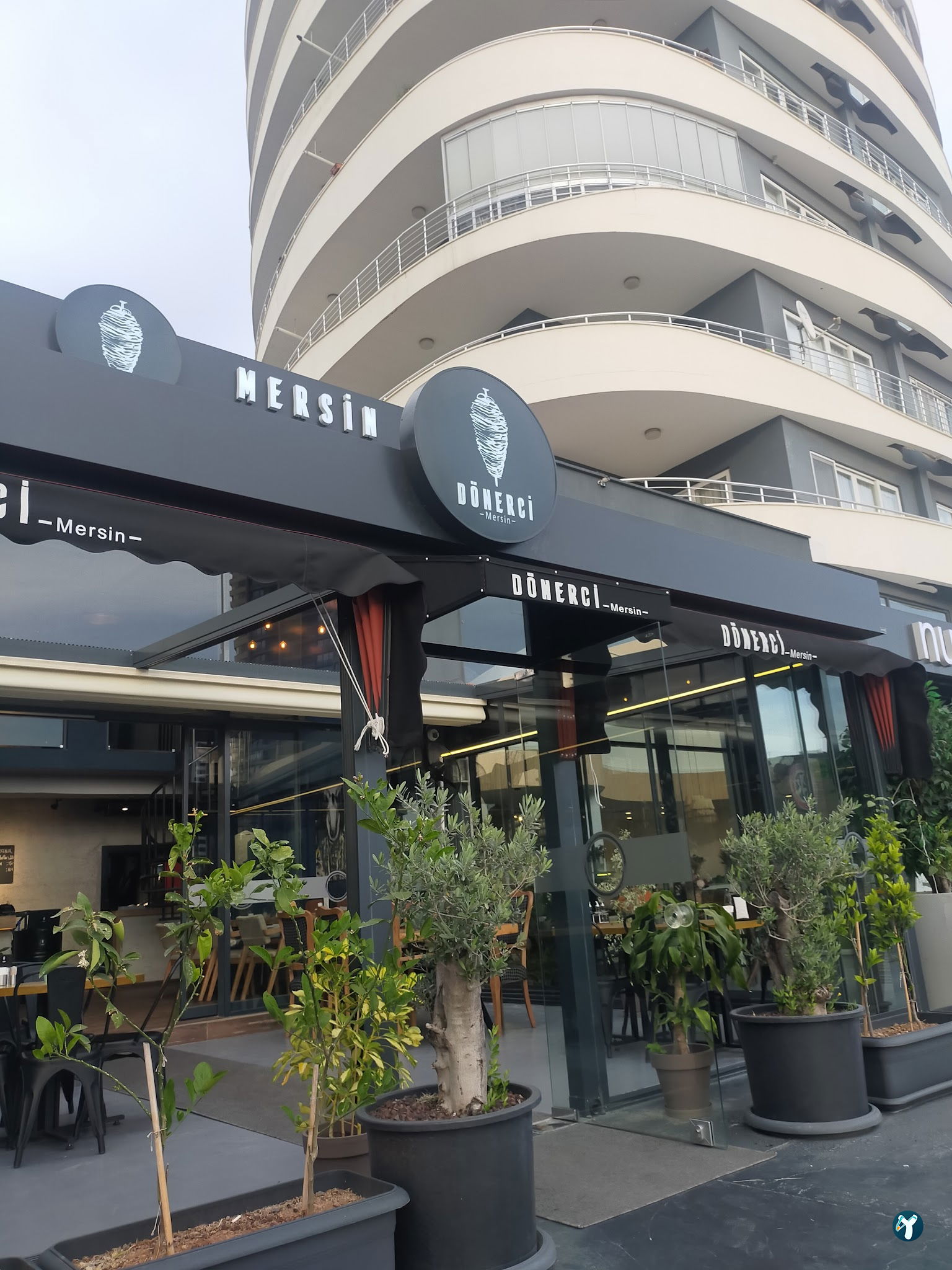 Antipasto Mersin