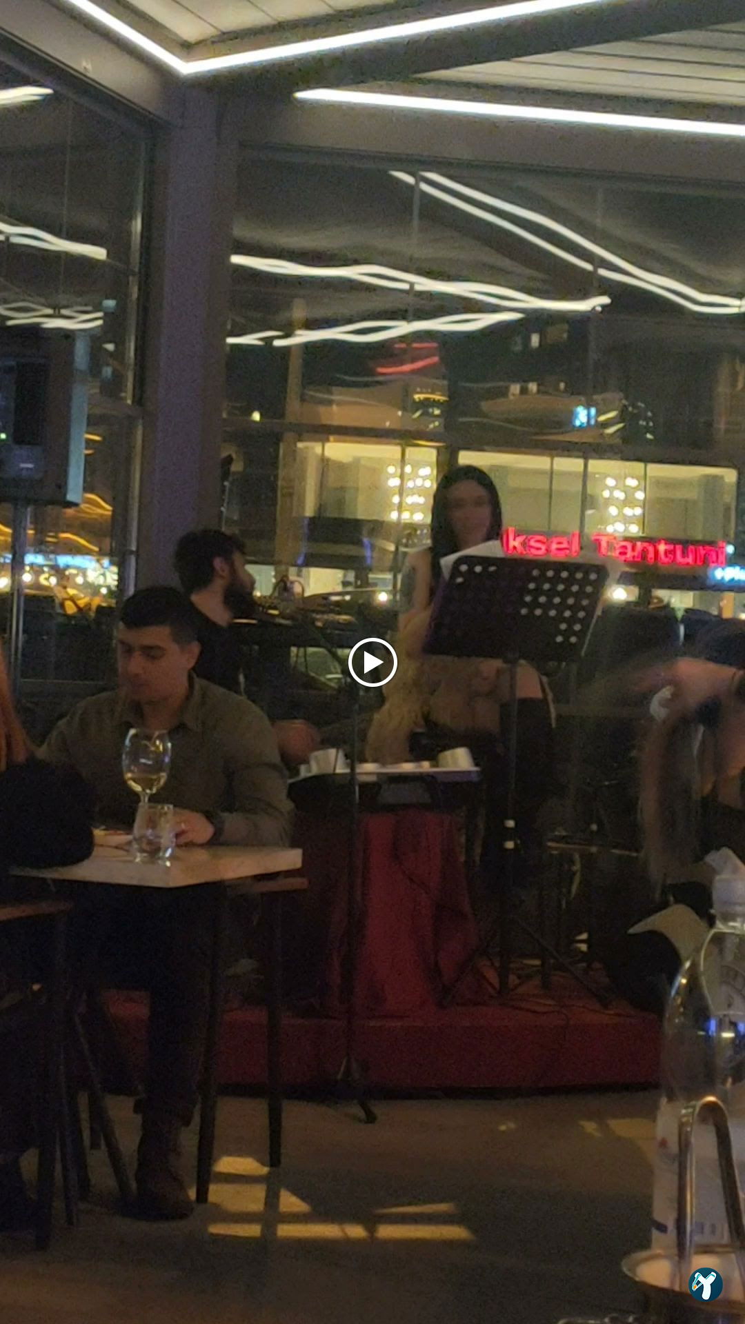Antipasto Mersin