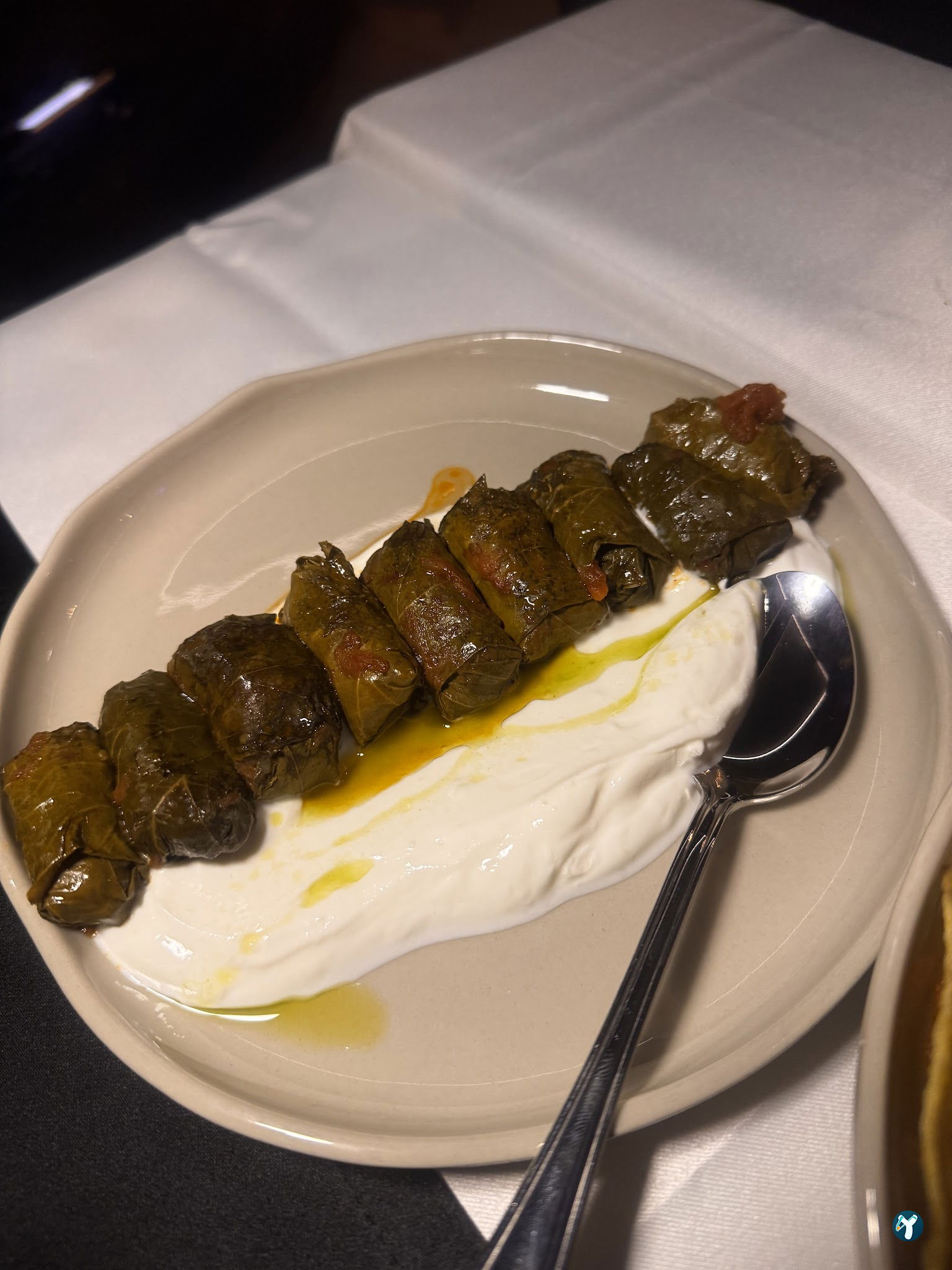 Antipasto Mersin