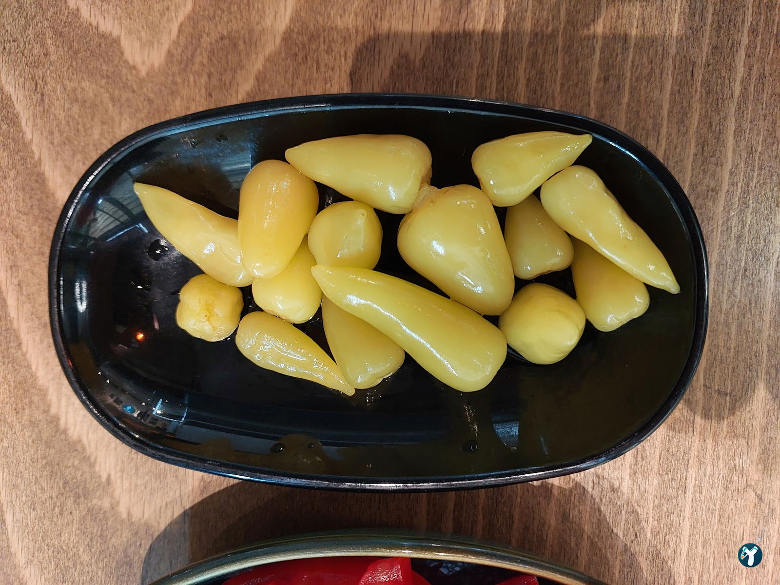 Antipasto Mersin